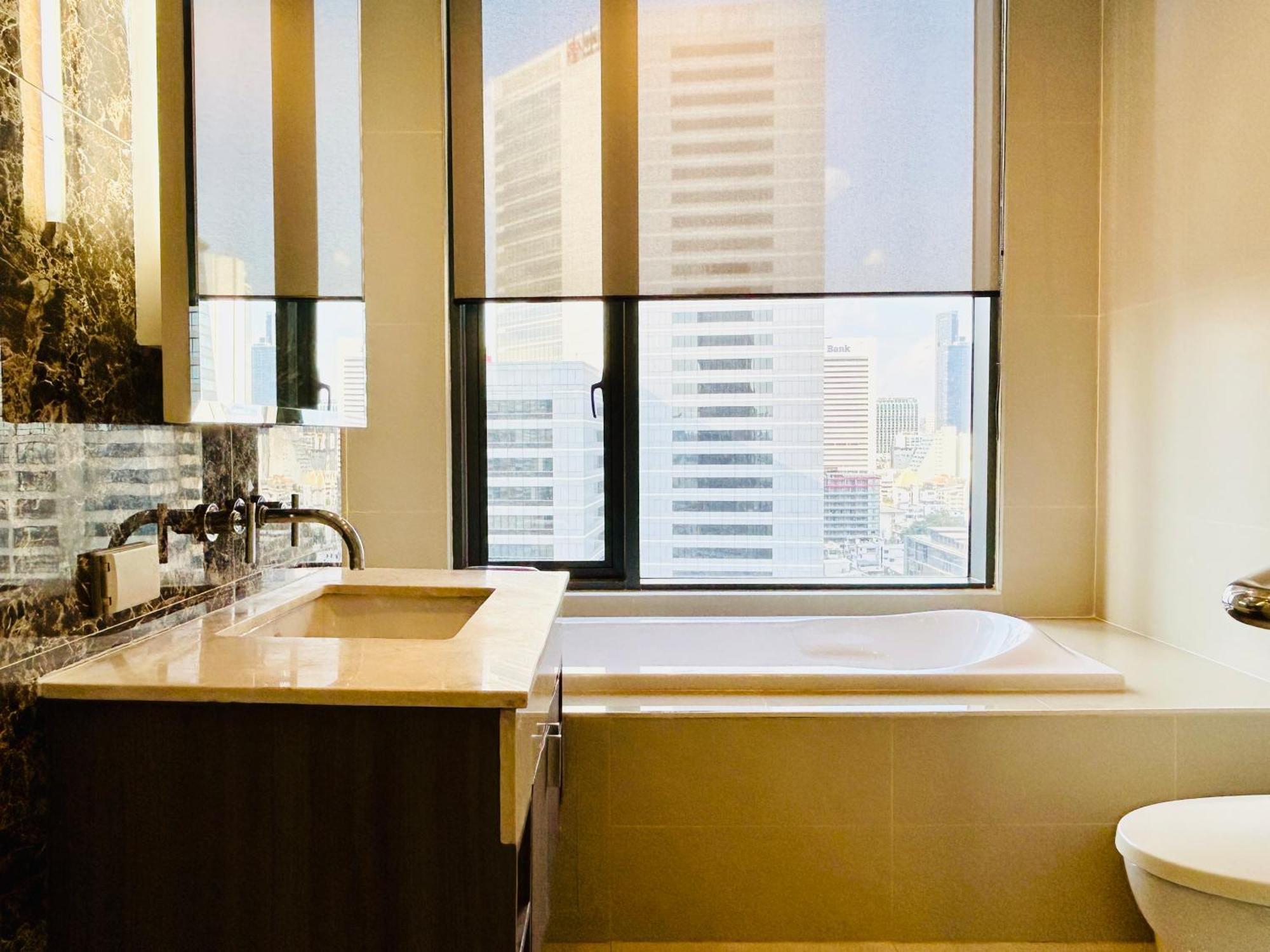 Apartment The Willows Luxury Two Bedrooms *