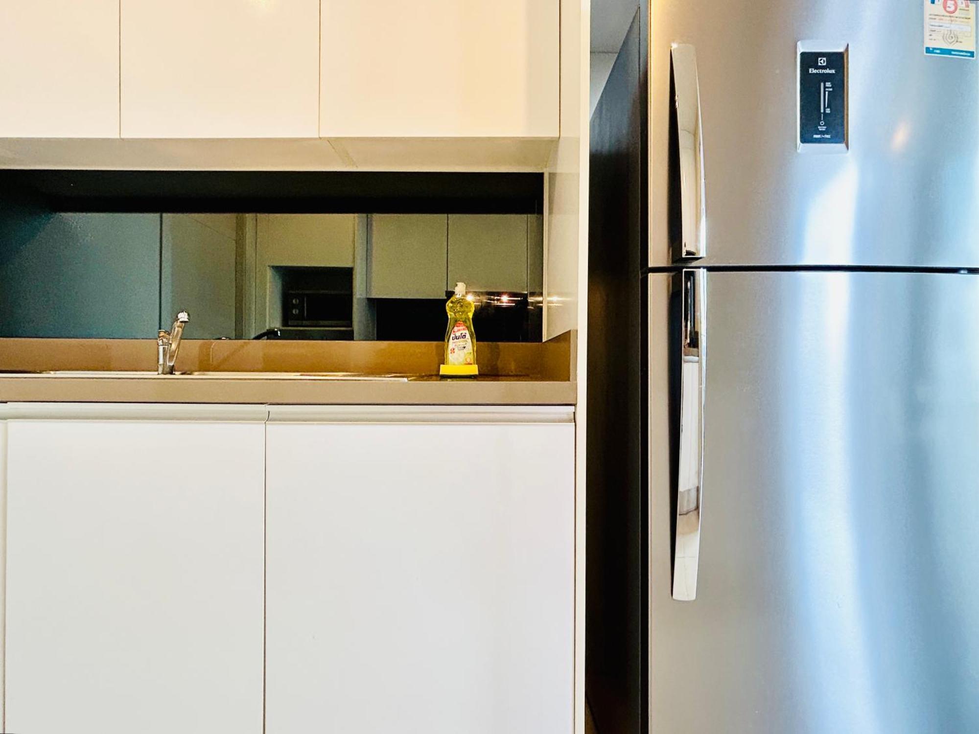 The Willows Luxury Two Bedrooms Bangkok