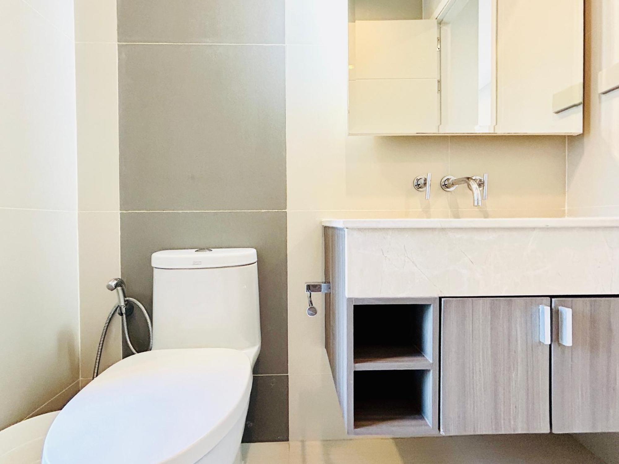 The Willows Luxury Two Bedrooms Bangkok
