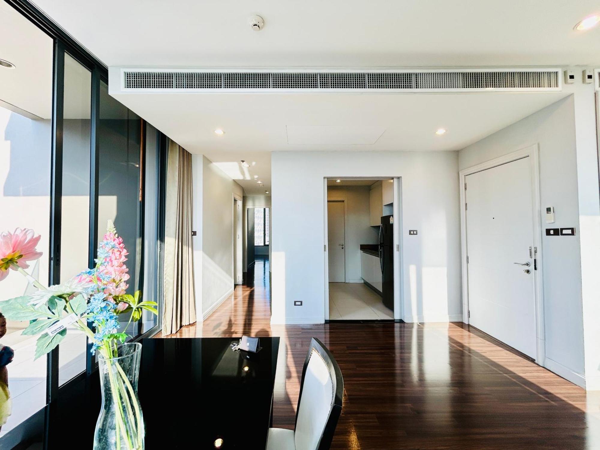 The Willows Luxury Two Bedrooms Bangkok
