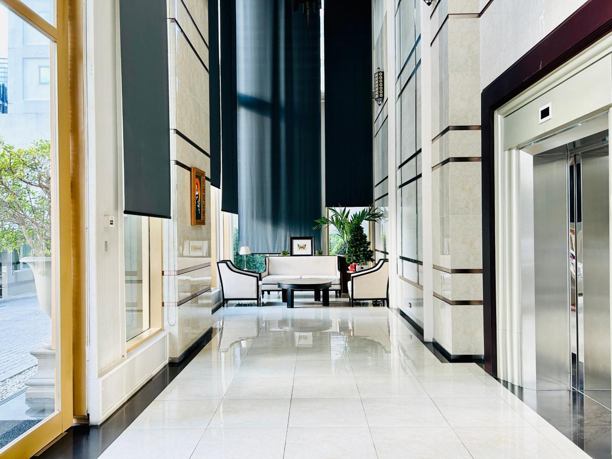 The Willows Luxury Two Bedrooms