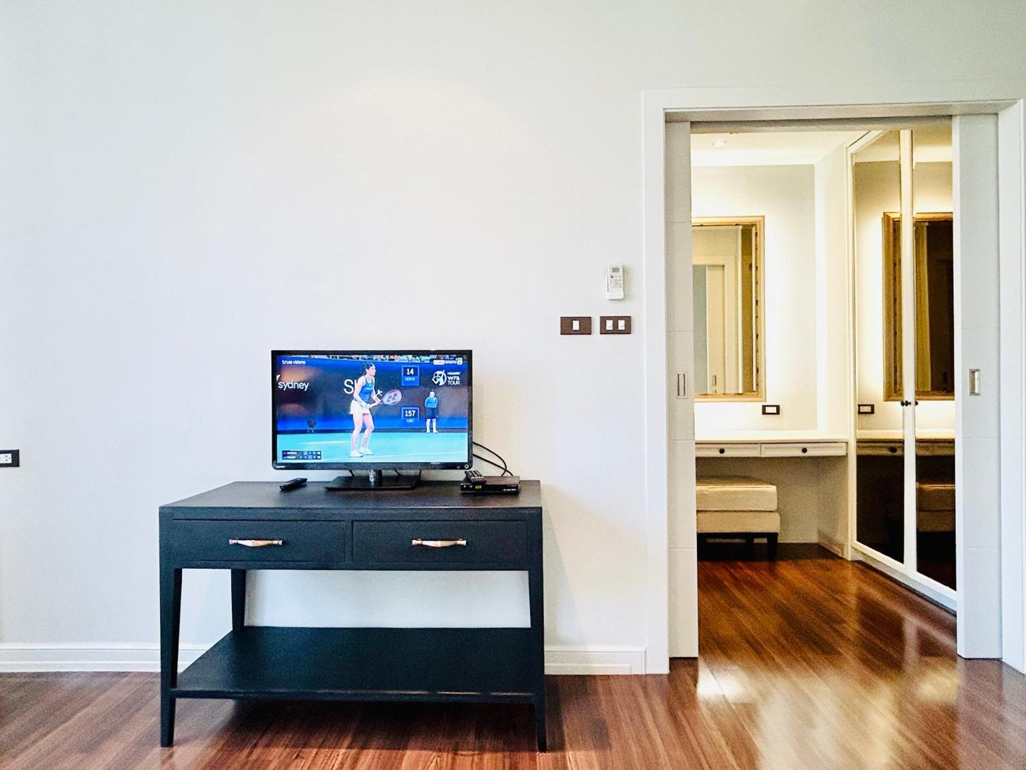 The Willows Luxury Two Bedrooms * Bangkok