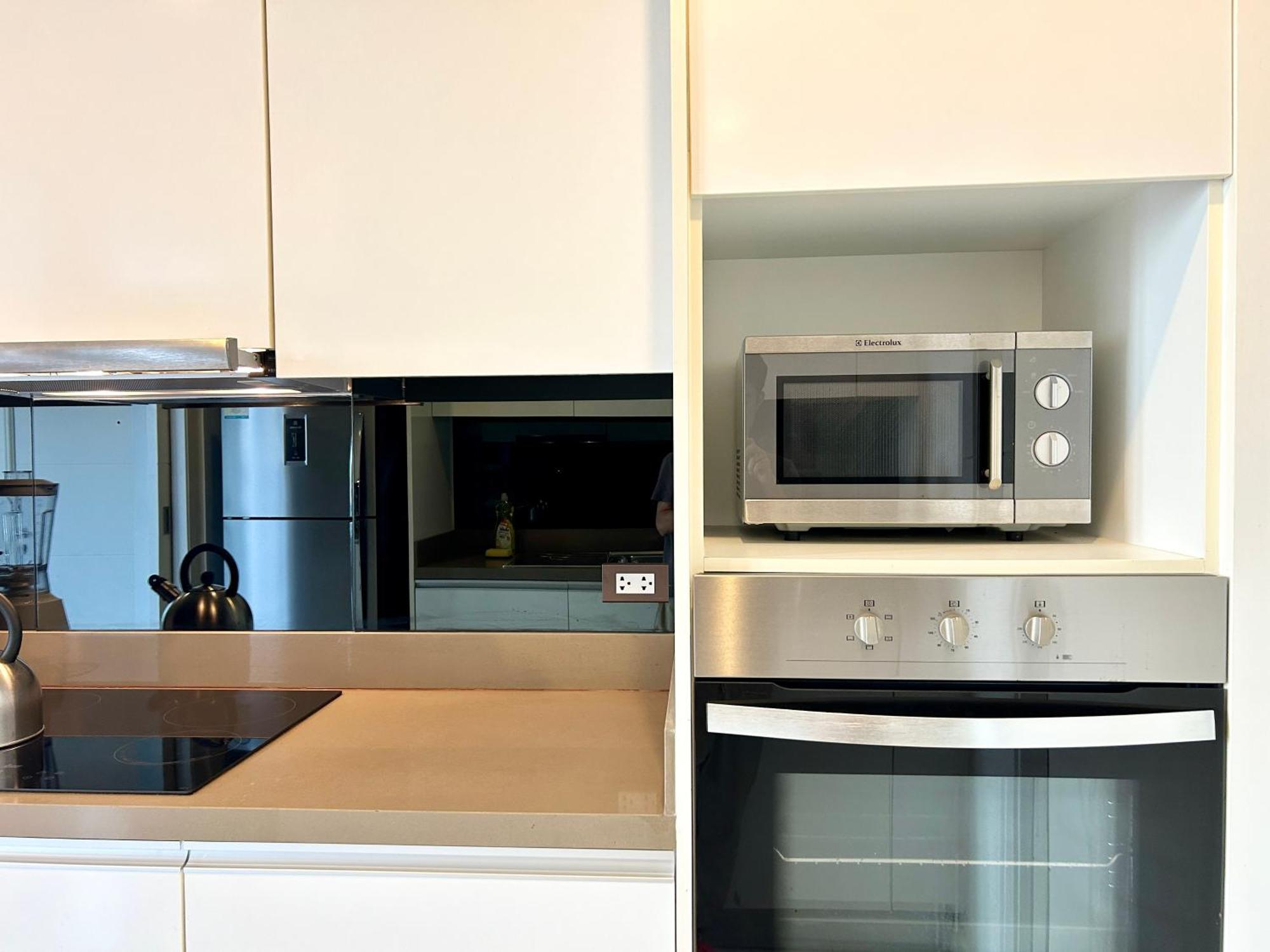 The Willows Luxury Two Bedrooms