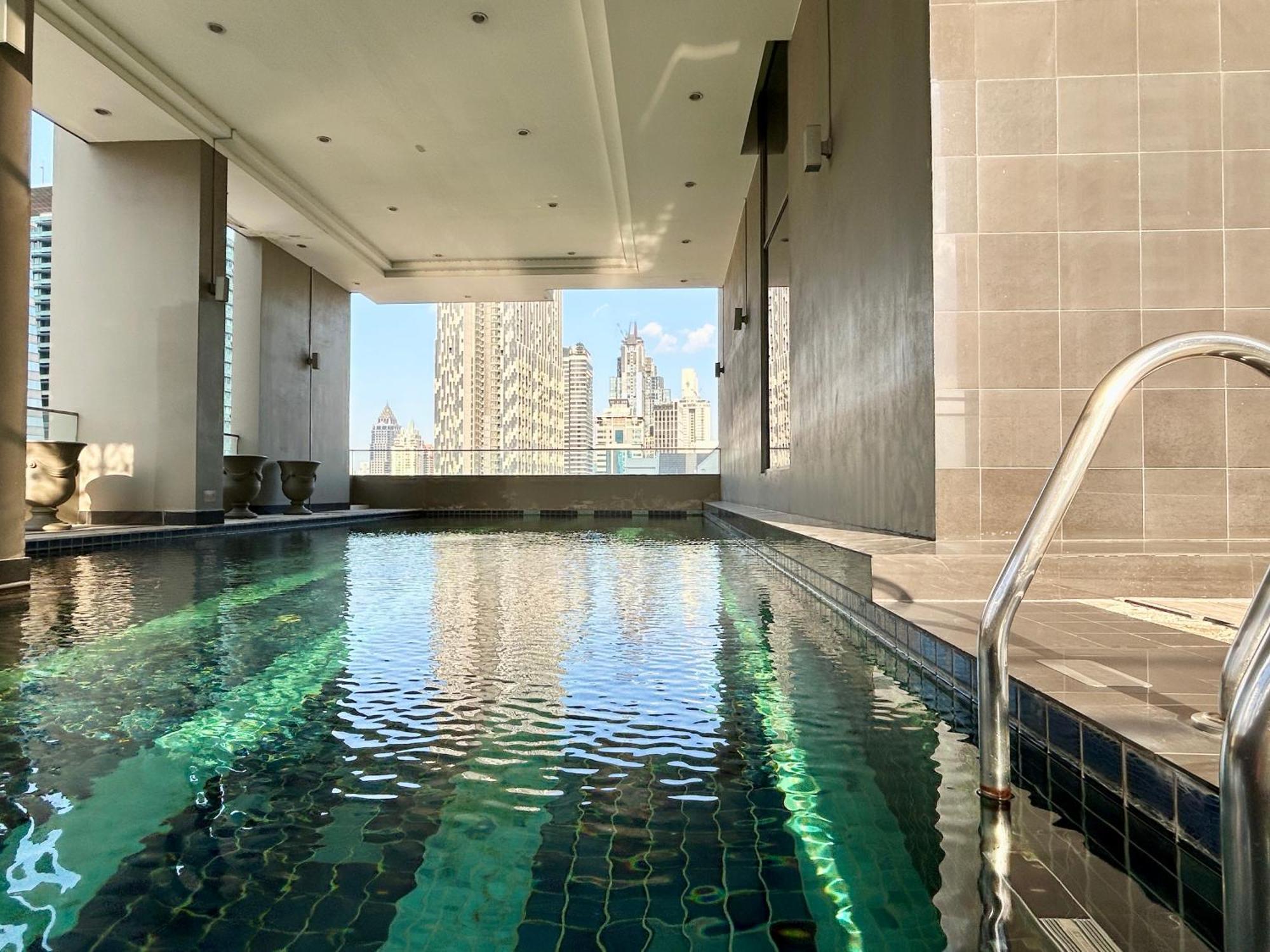 The Willows Luxury Two Bedrooms *