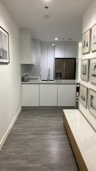 Apartment Cozy & Spacious 2br High Floor/amazing View *