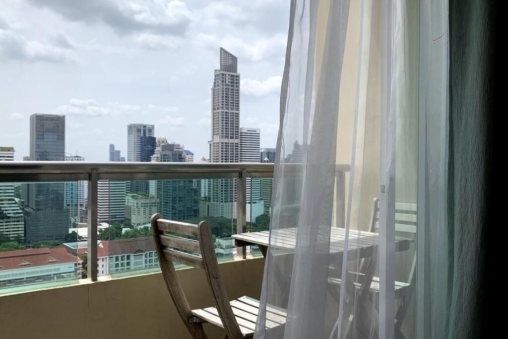 Apartment Cozy & Spacious 2br High Floor/amazing View