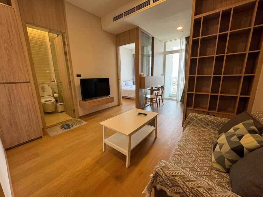 S42 Wyndham Garden Sukhumvit Bts Ekkamai Gym Swim * Bangkok