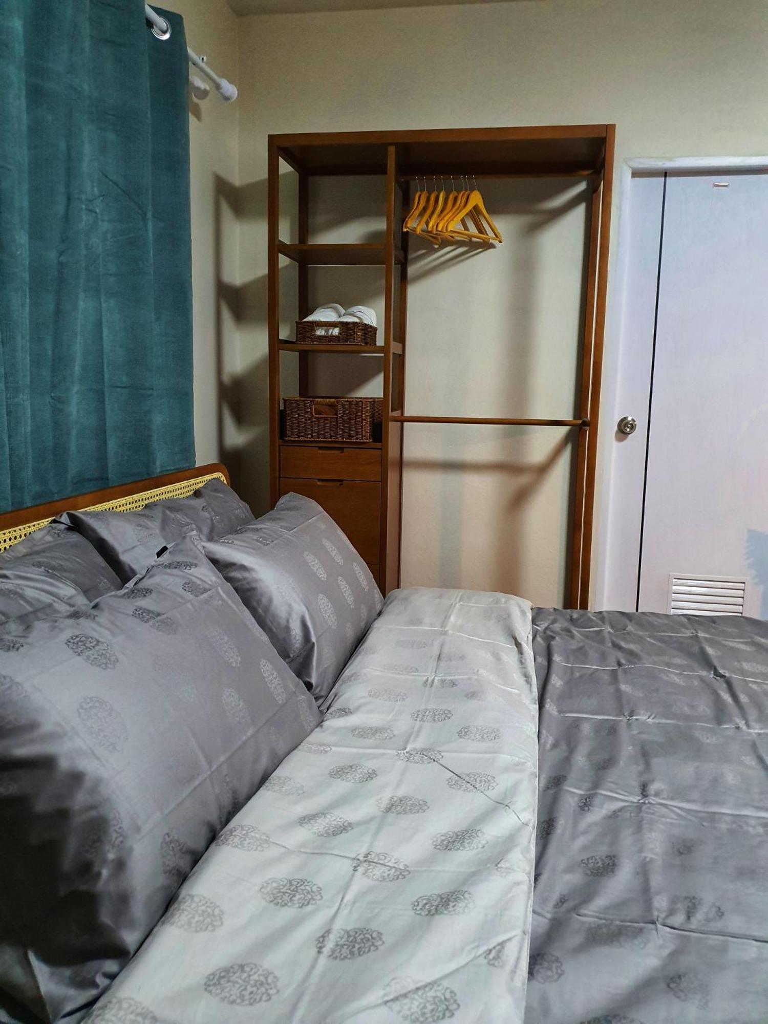 3 Bedroom Cozy Skytrain View Bkk