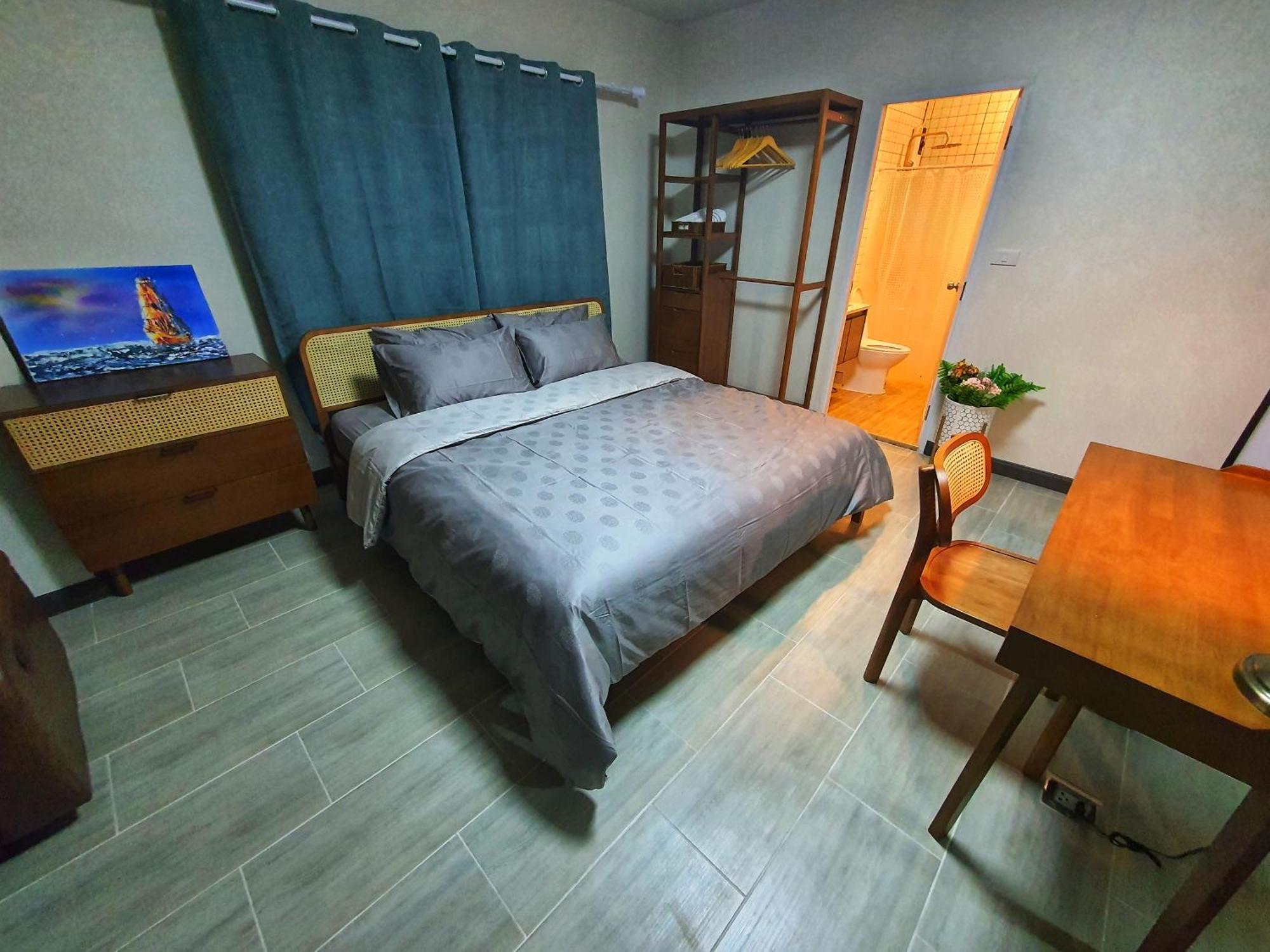 3 Bedroom Cozy Skytrain View Bkk Holiday park Bangkok