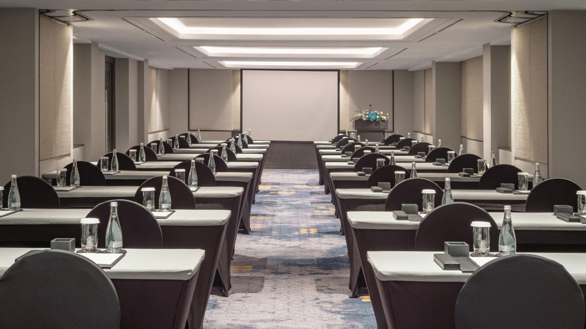 Hotel Intercontinental By Ihg