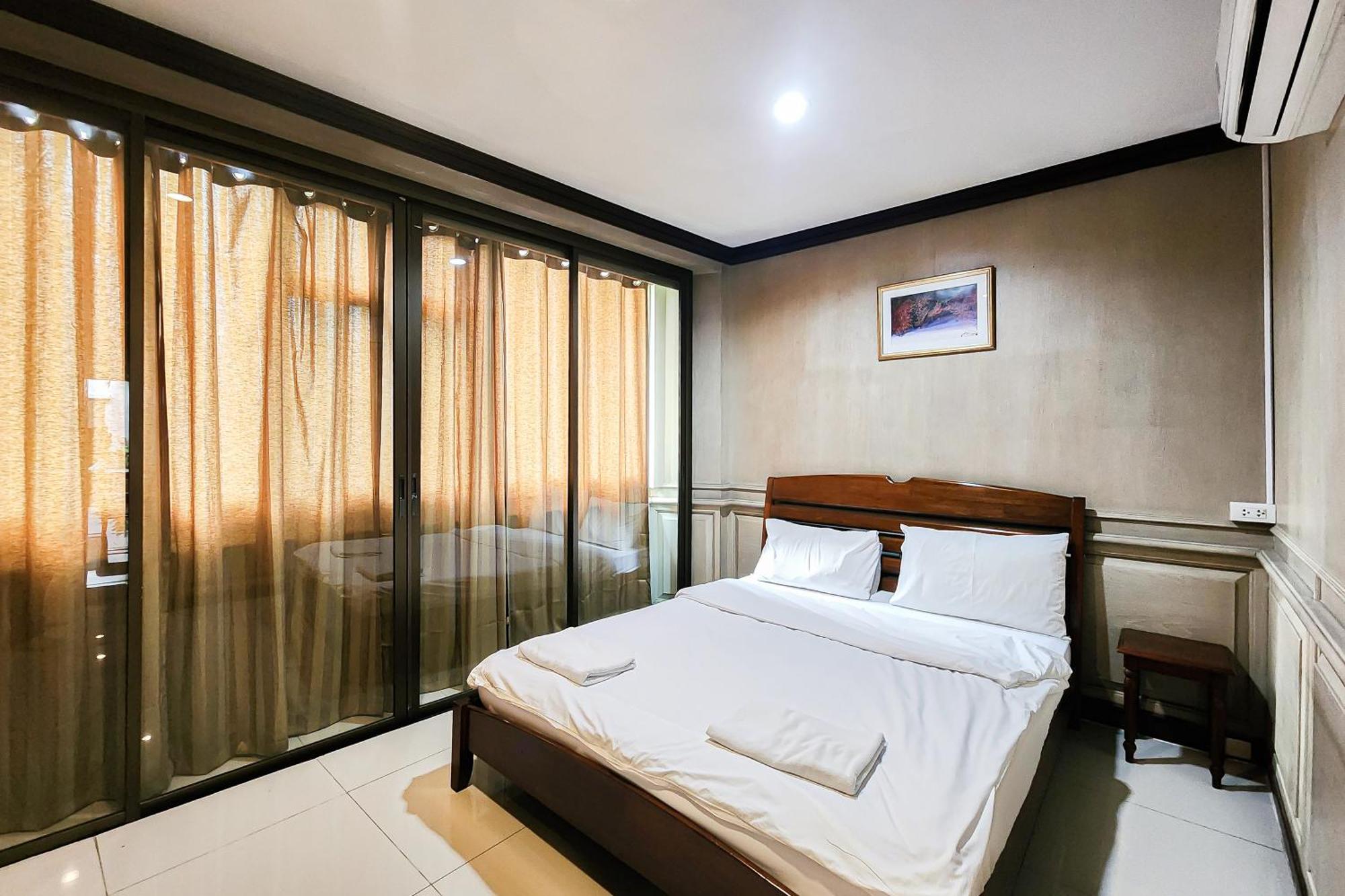 Hotel Cordia Sathorn Bangkok