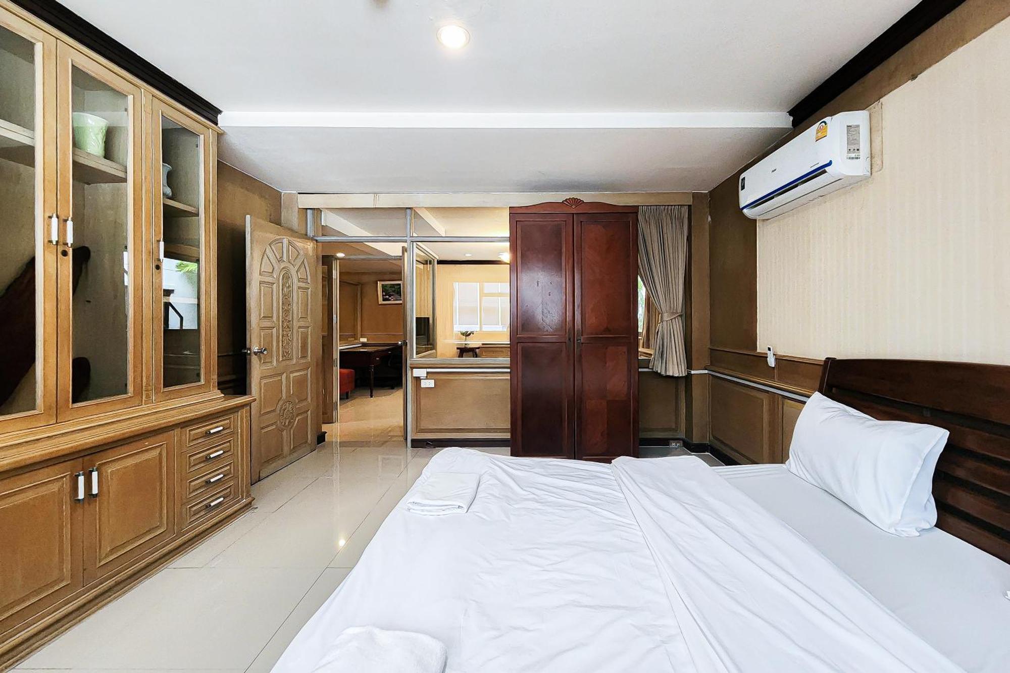 Hotel Cordia Sathorn