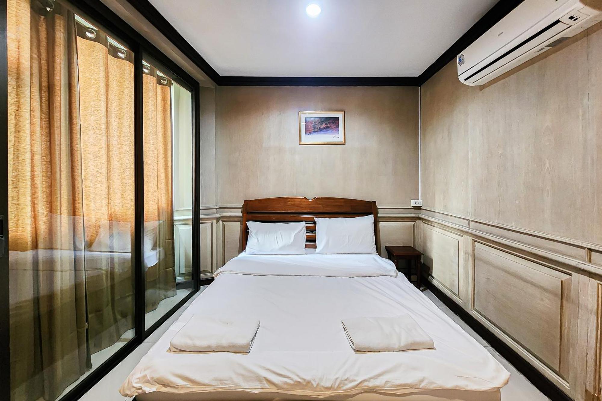 Cordia Sathorn Bangkok