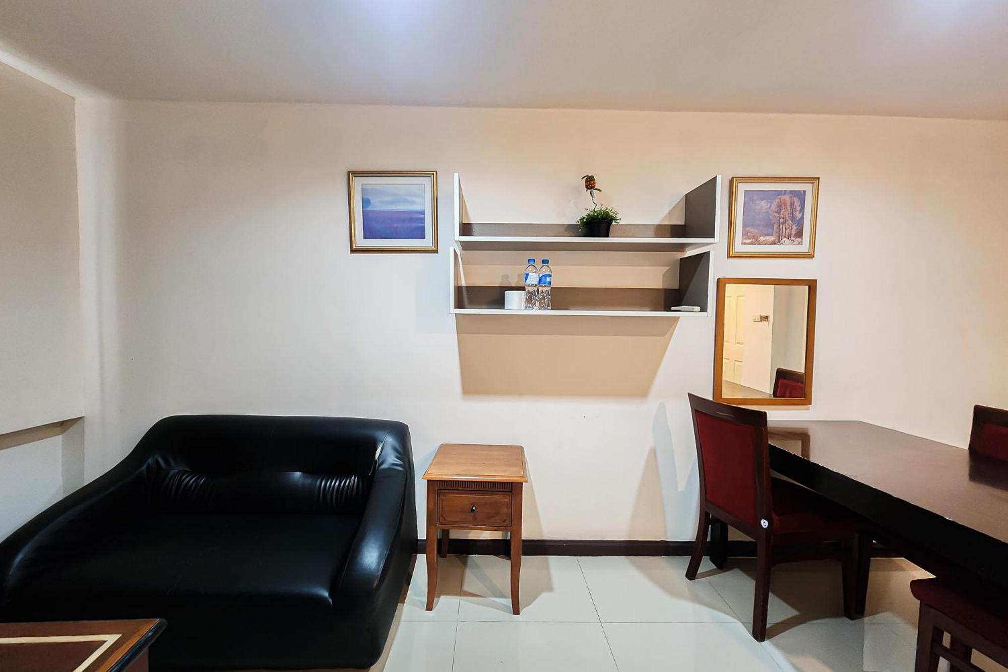 Cordia Sathorn 3*