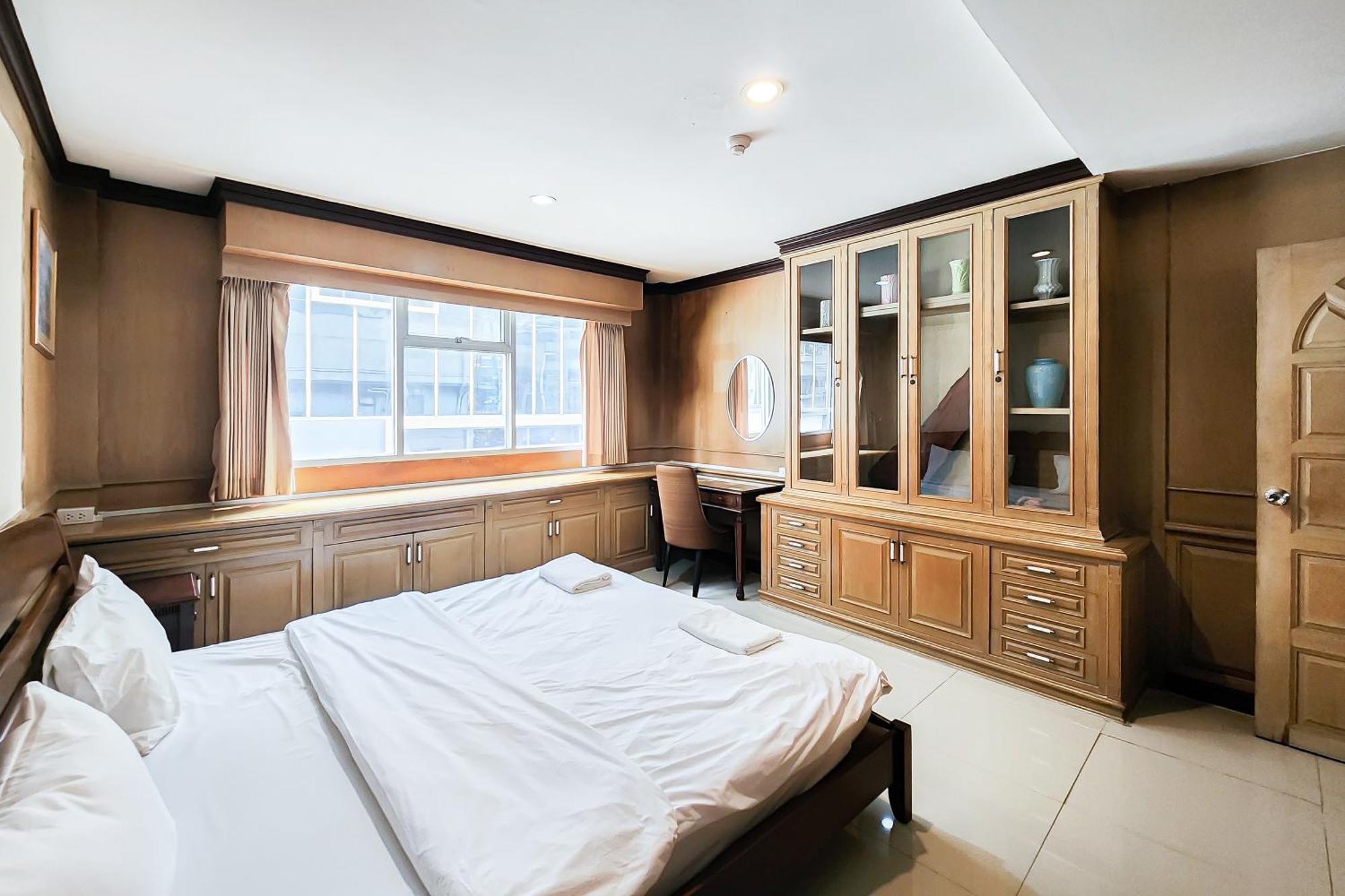 Cordia Sathorn Hotel
