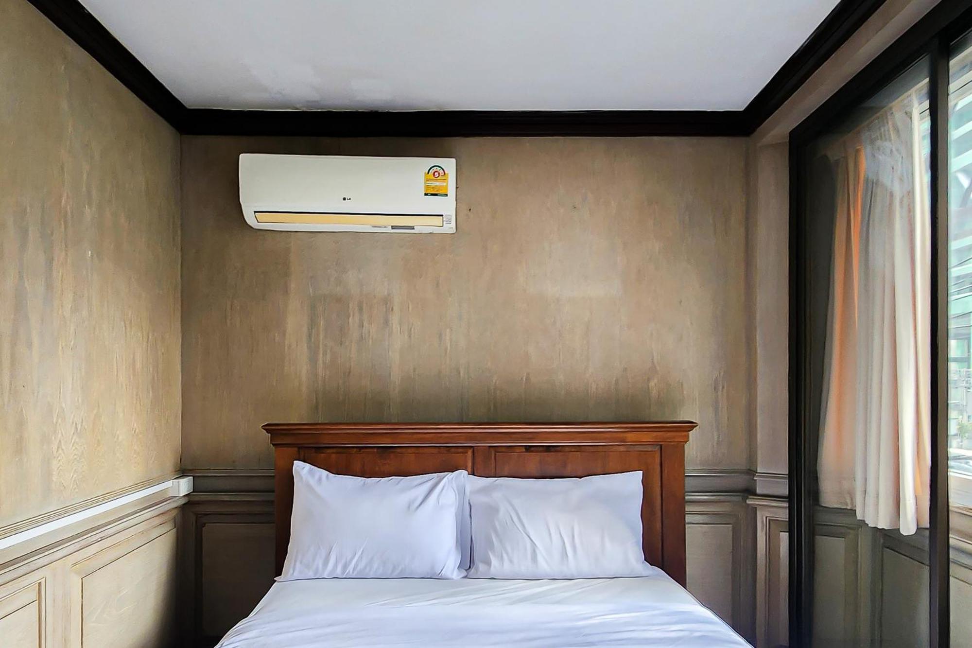 Cordia Sathorn Bangkok