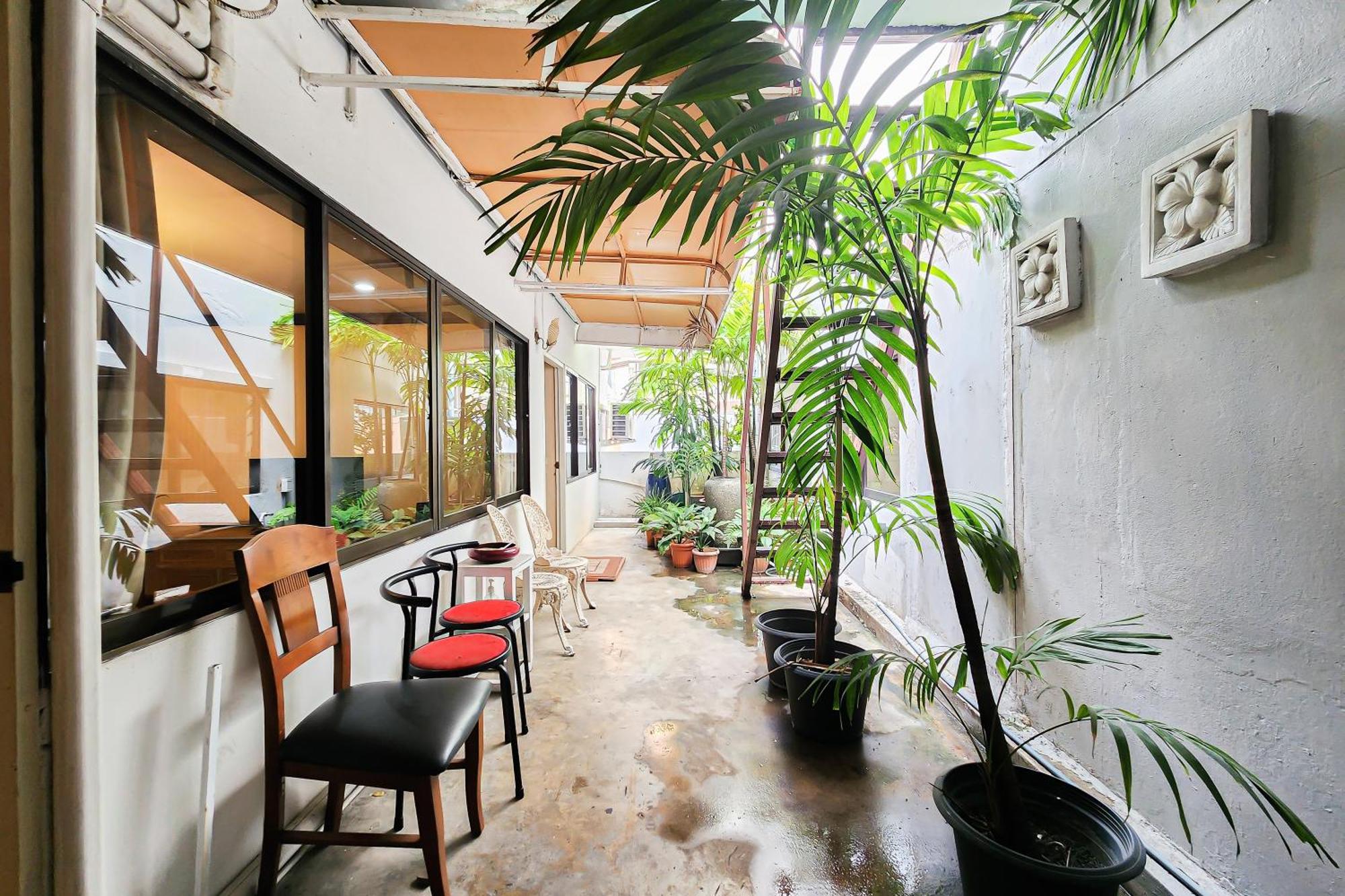 Hotel Cordia Sathorn