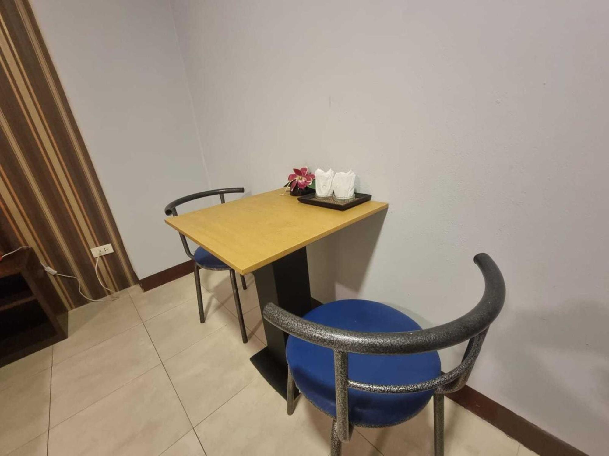 Hotel Oyo 75460 Baansang Place Suvarnabhumi Banguecoque