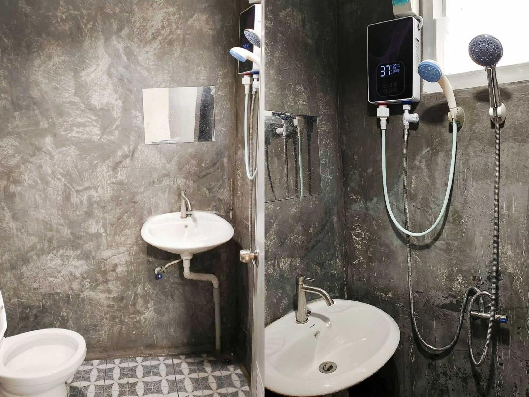 Hotel Oyo 75460 Baansang Place Suvarnabhumi 2*