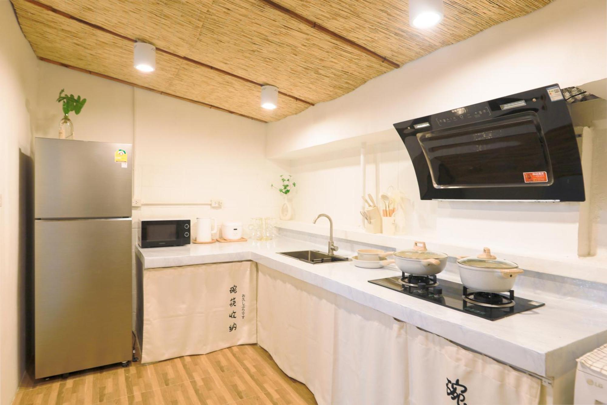 Villa Ratchada Retreat Bespoke Urban 3 Bangkok