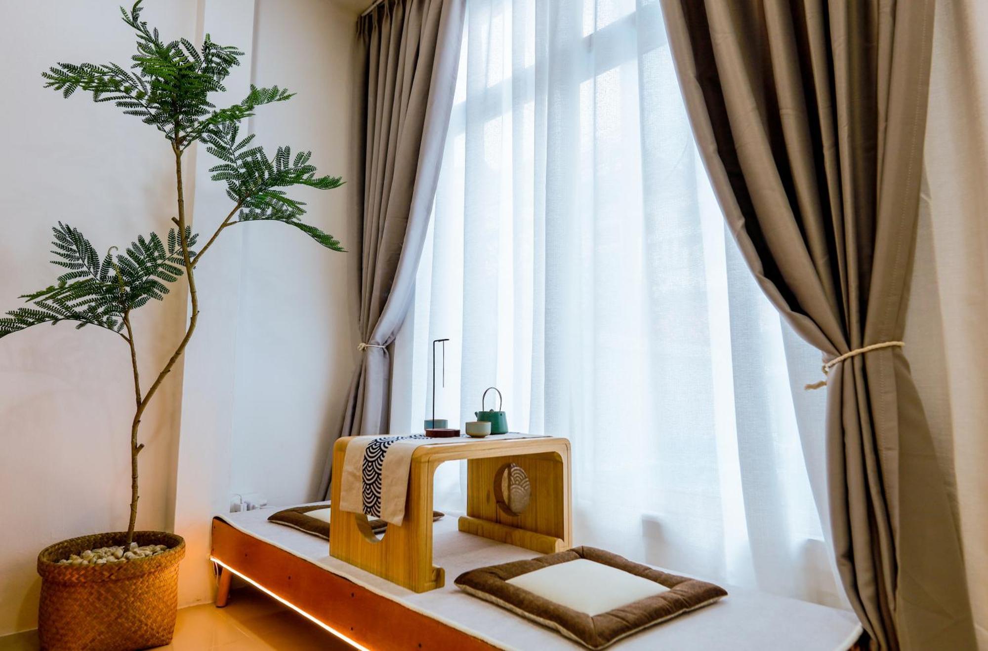 Ratchada Retreat Bespoke Urban 3