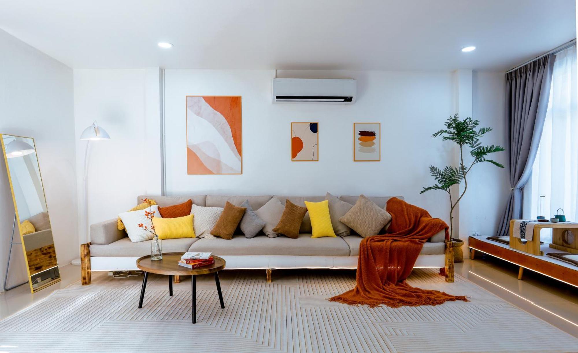 Villa Ratchada Retreat Bespoke Urban 3 *