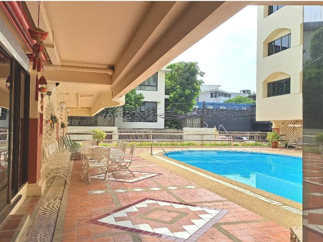 Service Apartment Thong Lo Ekkamai Prompong
