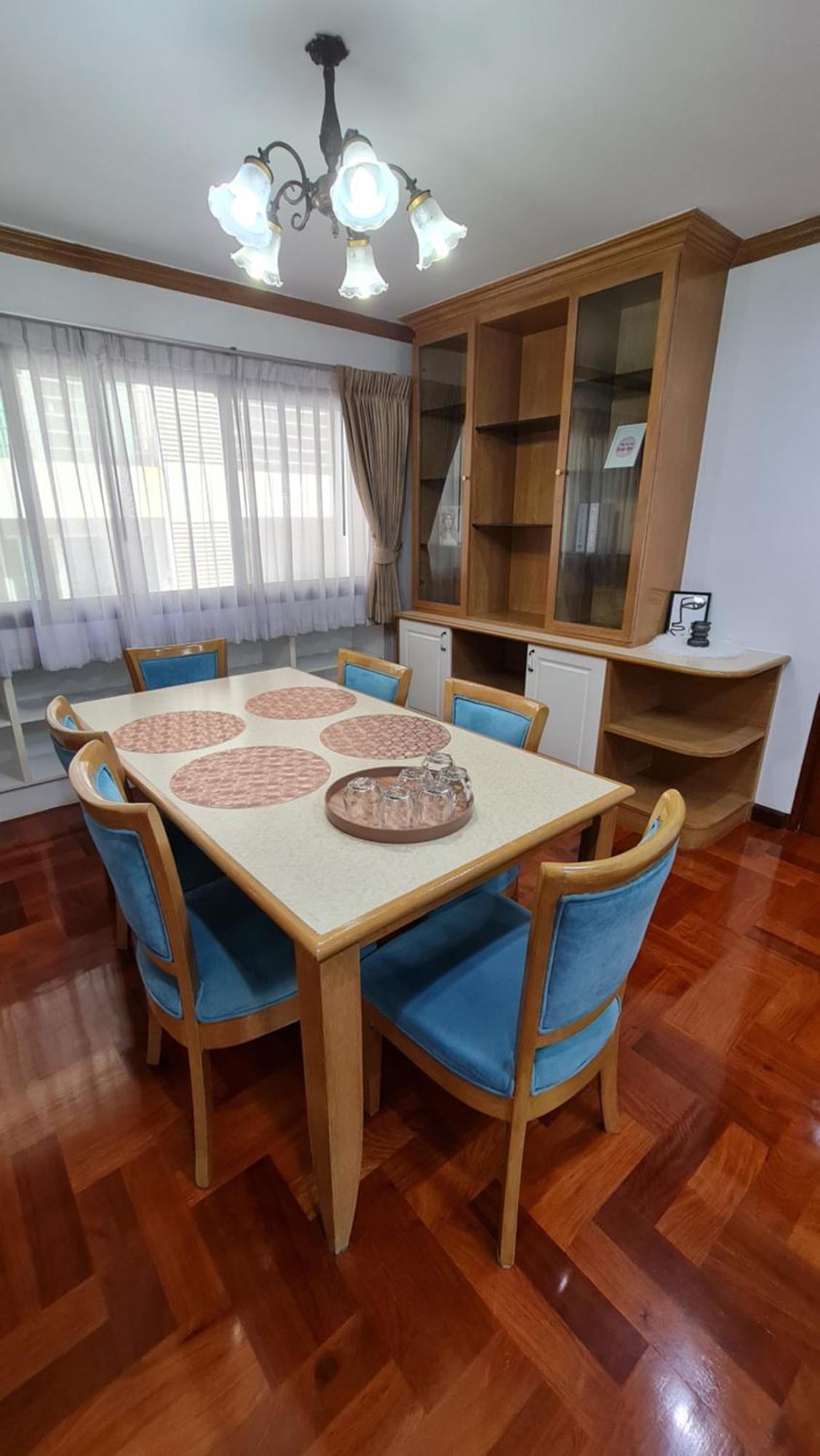 Service Apartment Thong Lo Ekkamai Prompong * Bangkok