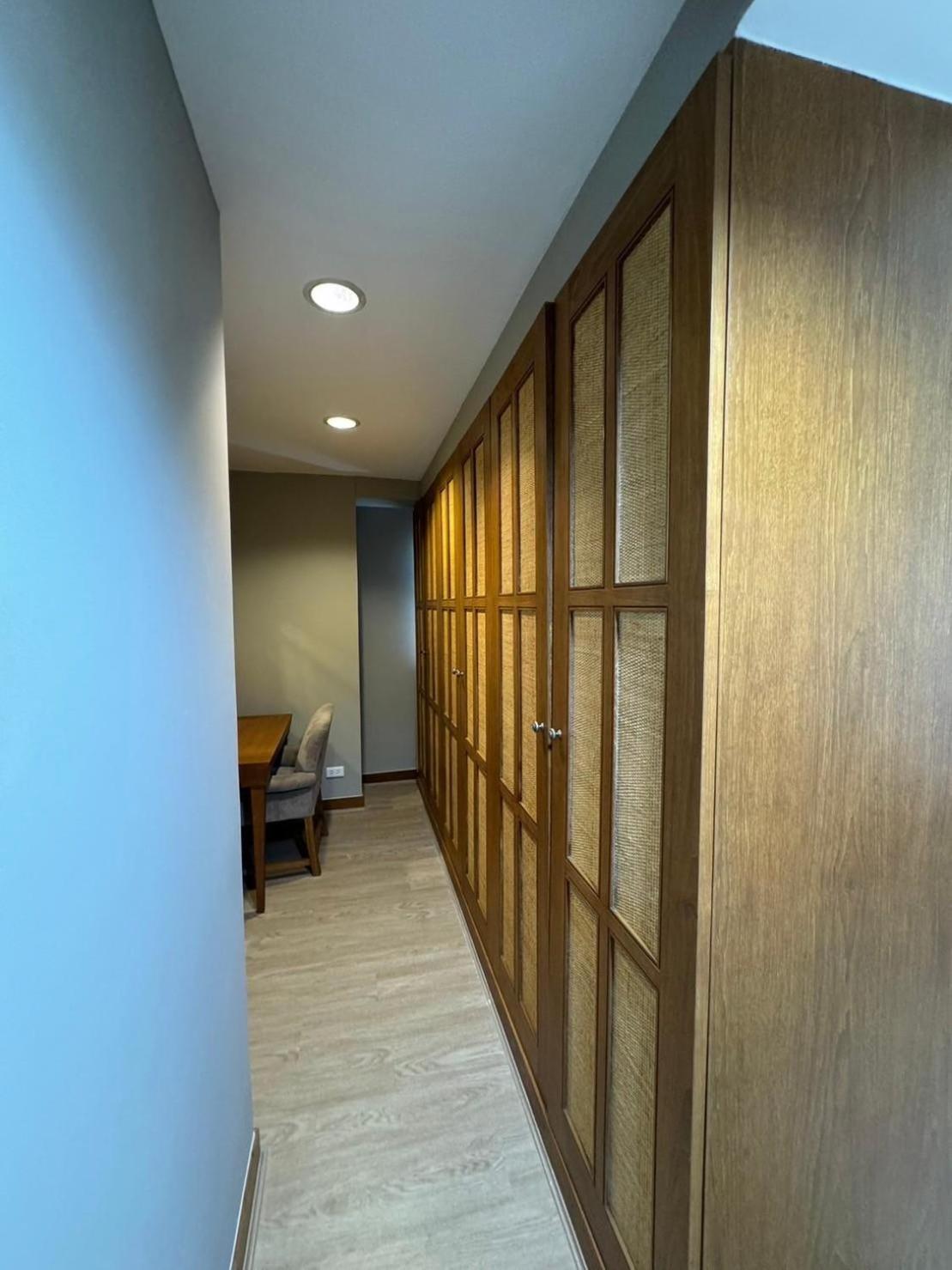 Apartemen United Tower Thonglor By Aspira Bangkok