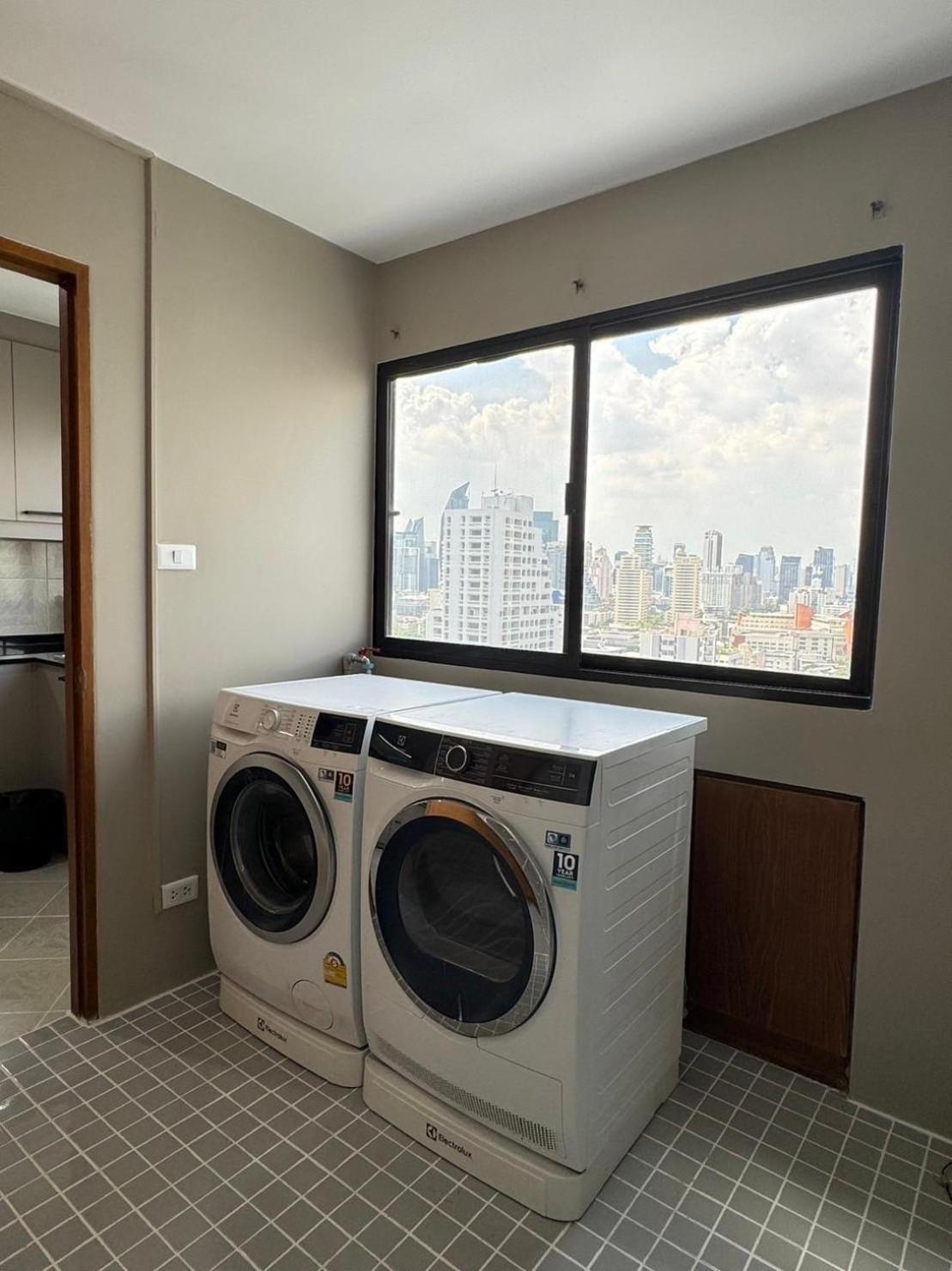 Apartemen United Tower Thonglor By Aspira *