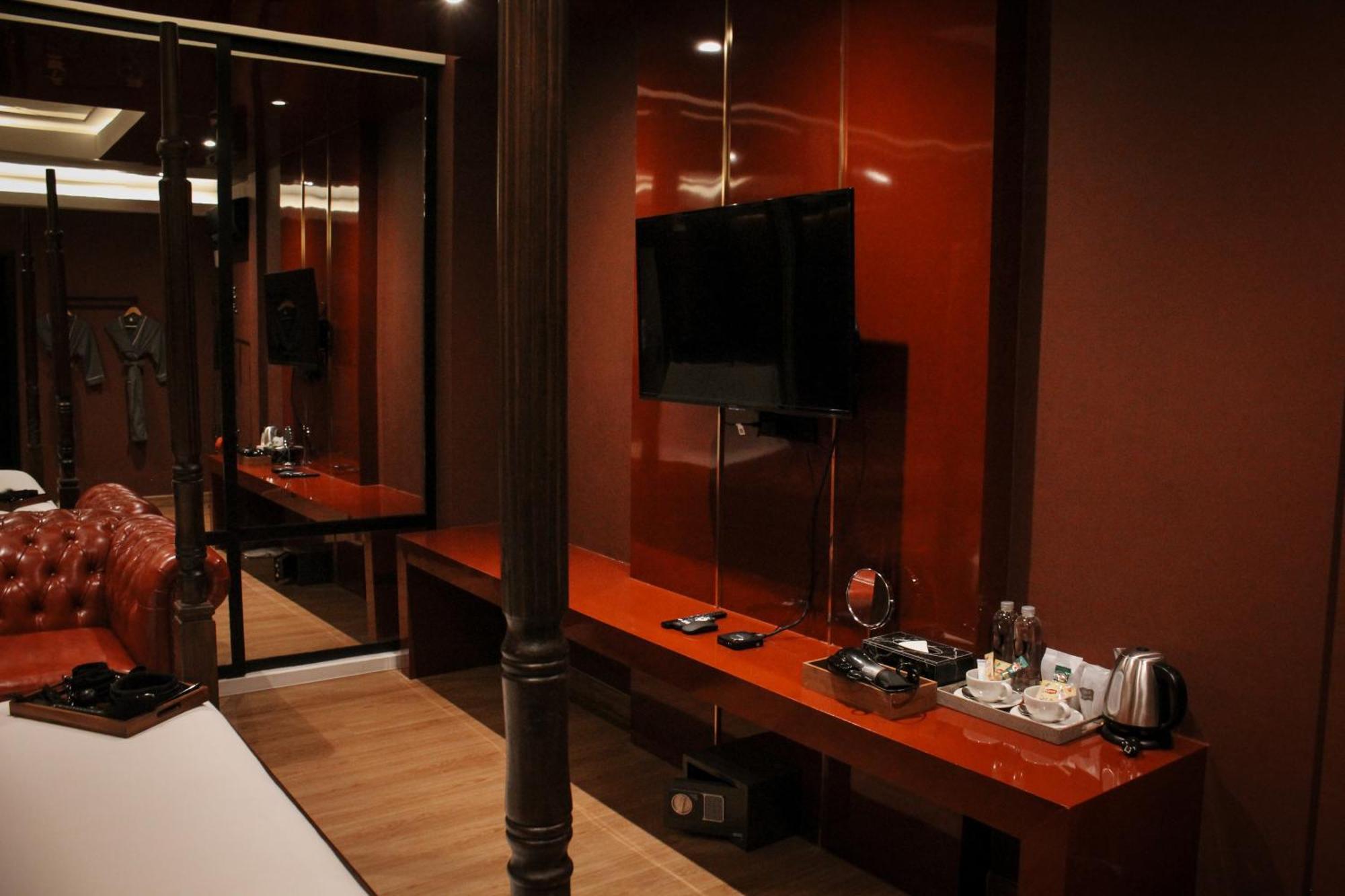 Hotel G Boutique Silom