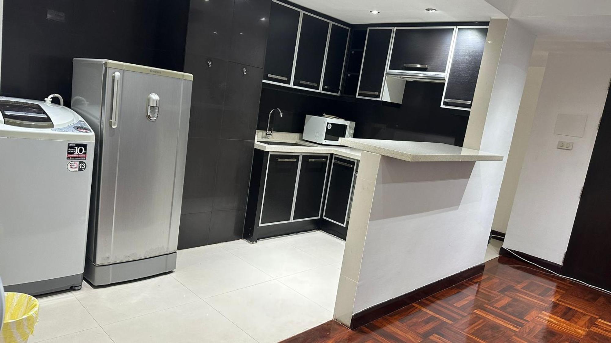 Hotel Omni Tower Sukhumvit Nana Direct 3*