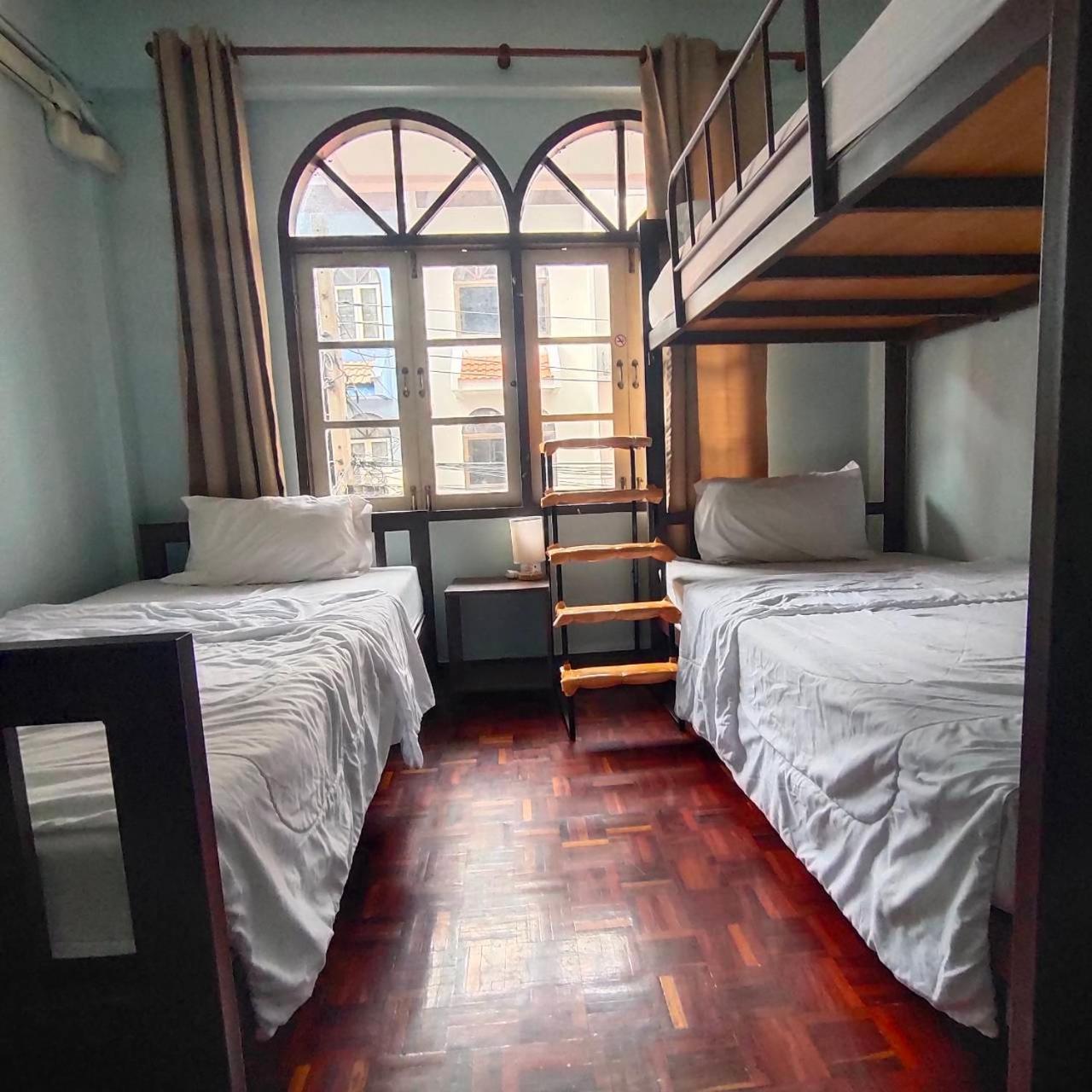 Asrama Stay Hostel Bangkok