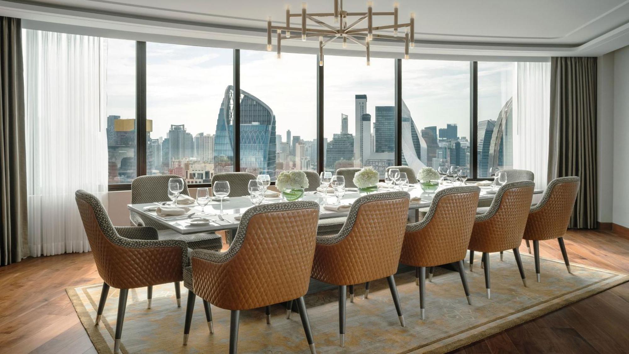 Hotel Intercontinental By Ihg