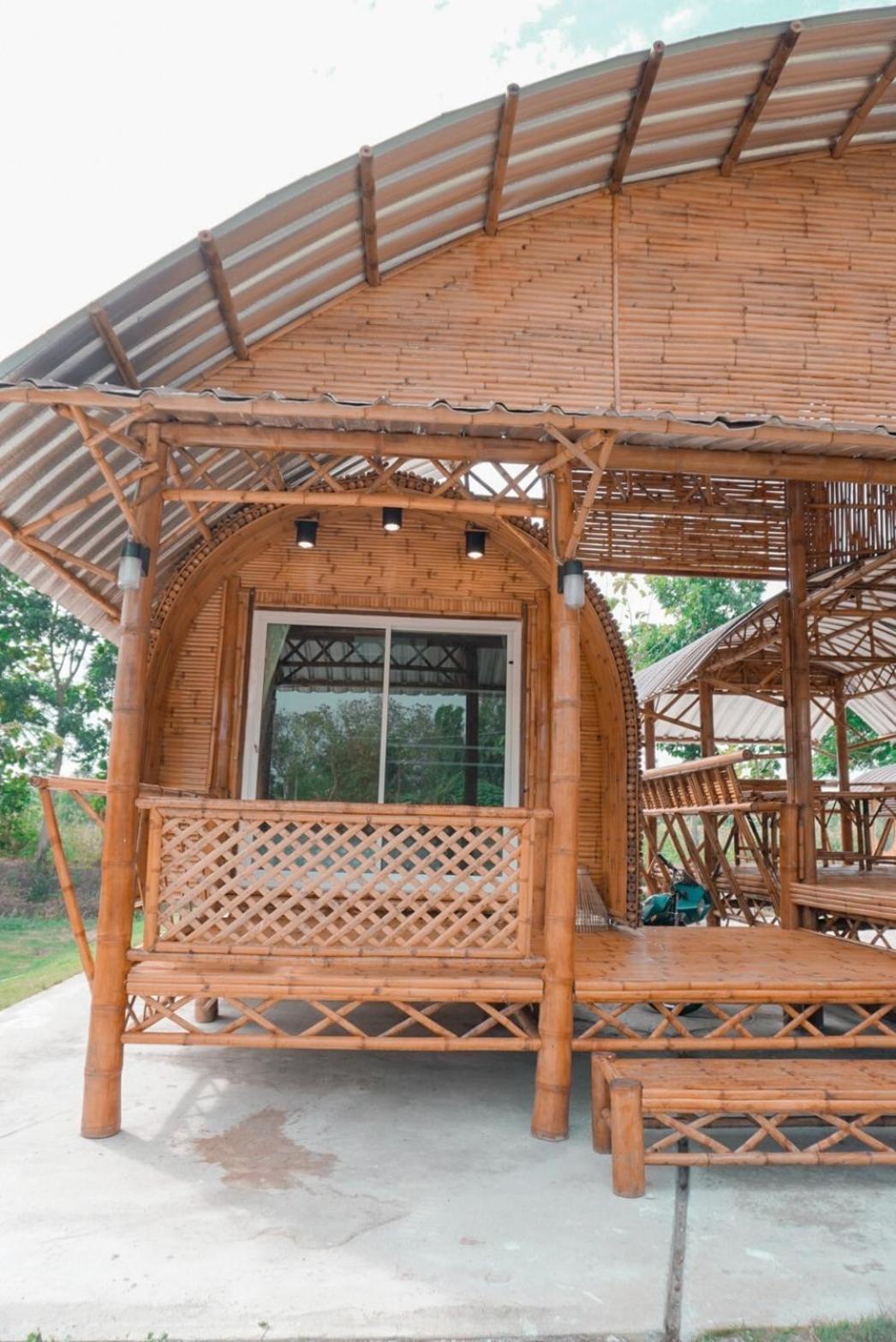 ชีวาวิลล์ - Cheewavill Farm stay Bangkok