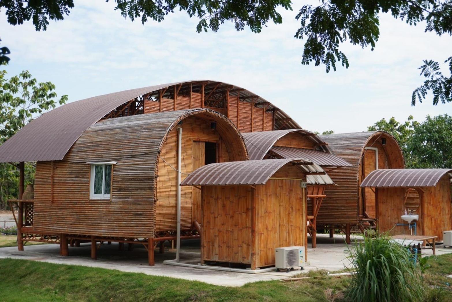 Farm stay ชีวาวิลล์ - Cheewavill Bangkok