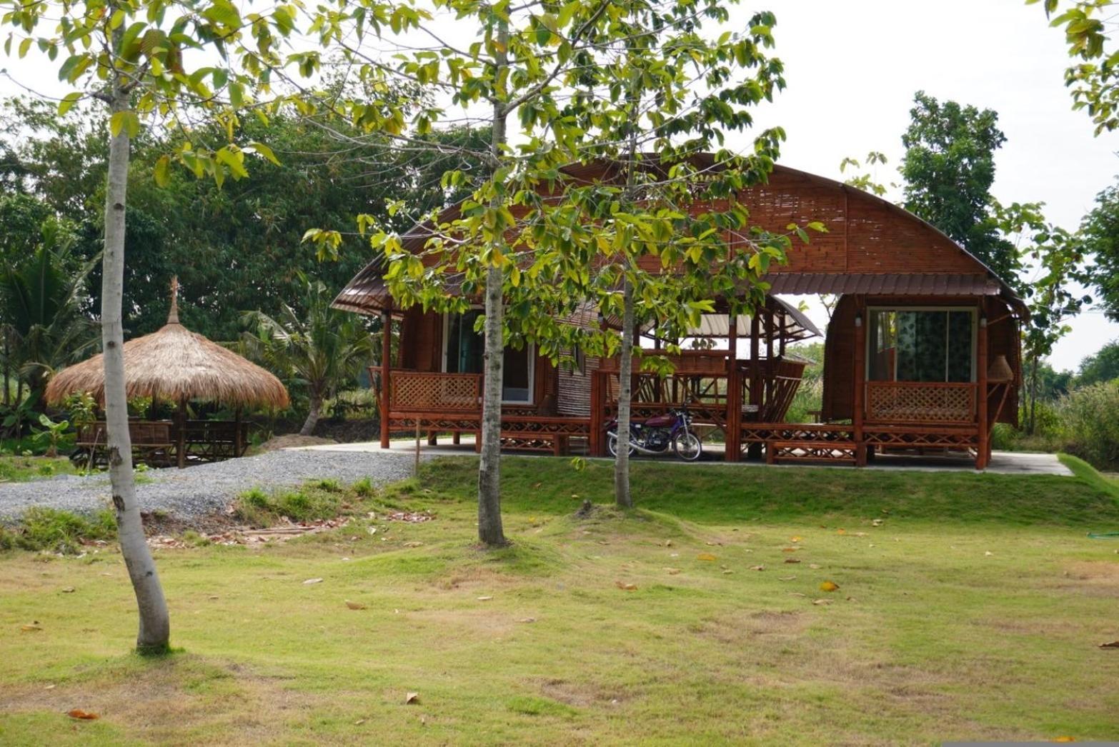 Farm stay ชีวาวิลล์ - Cheewavill