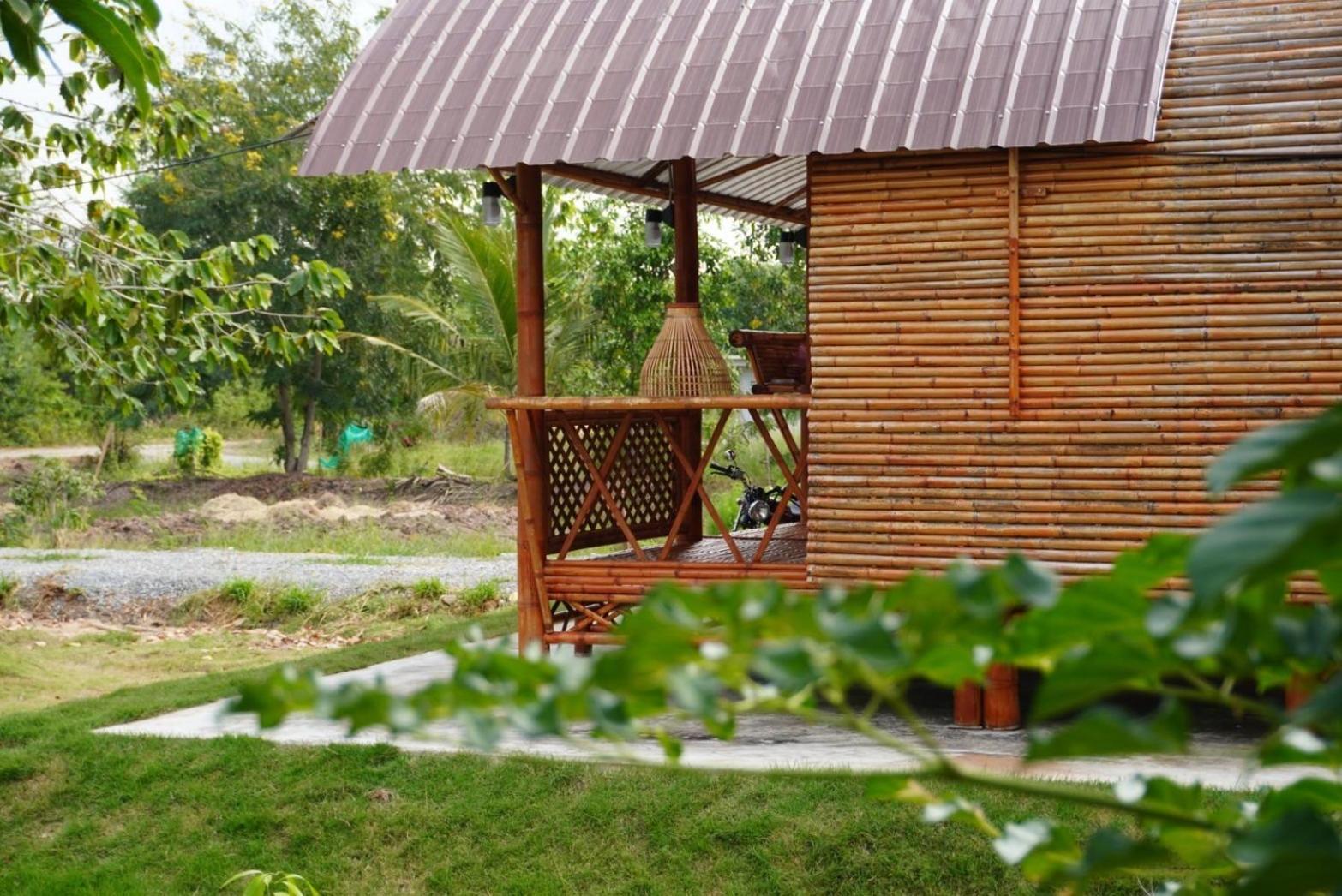 Farm stay ชีวาวิลล์ - Cheewavill