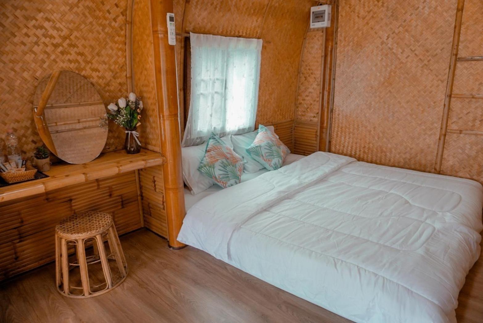 Farm stay ชีวาวิลล์ - Cheewavill Bangkok