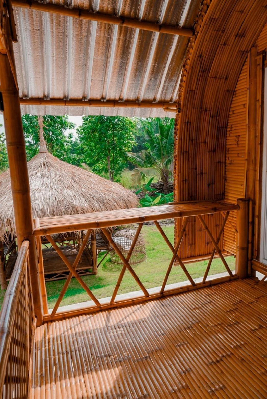 Farm stay ชีวาวิลล์ - Cheewavill Bangkok