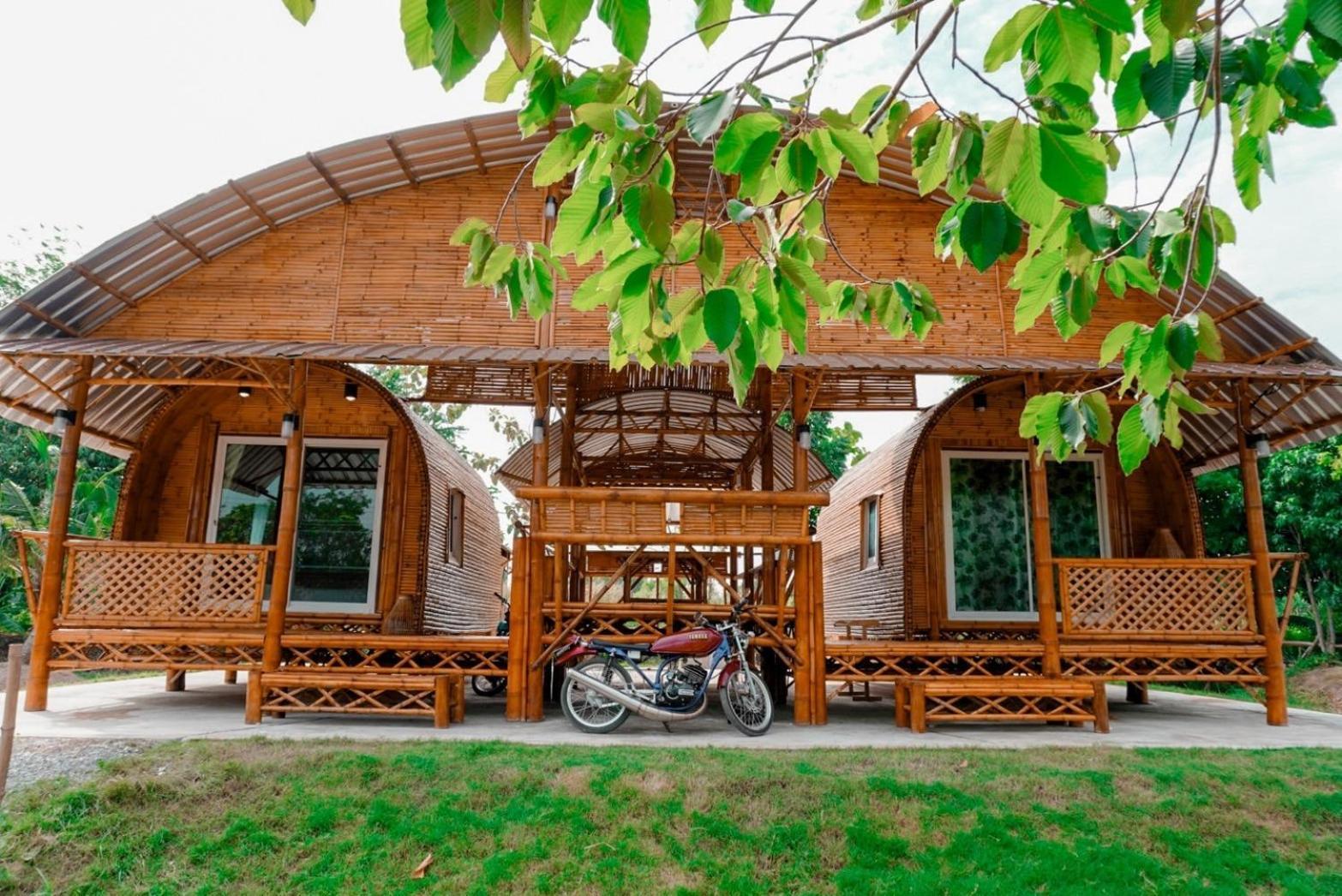 ชีวาวิลล์ - Cheewavill Farm stay *
