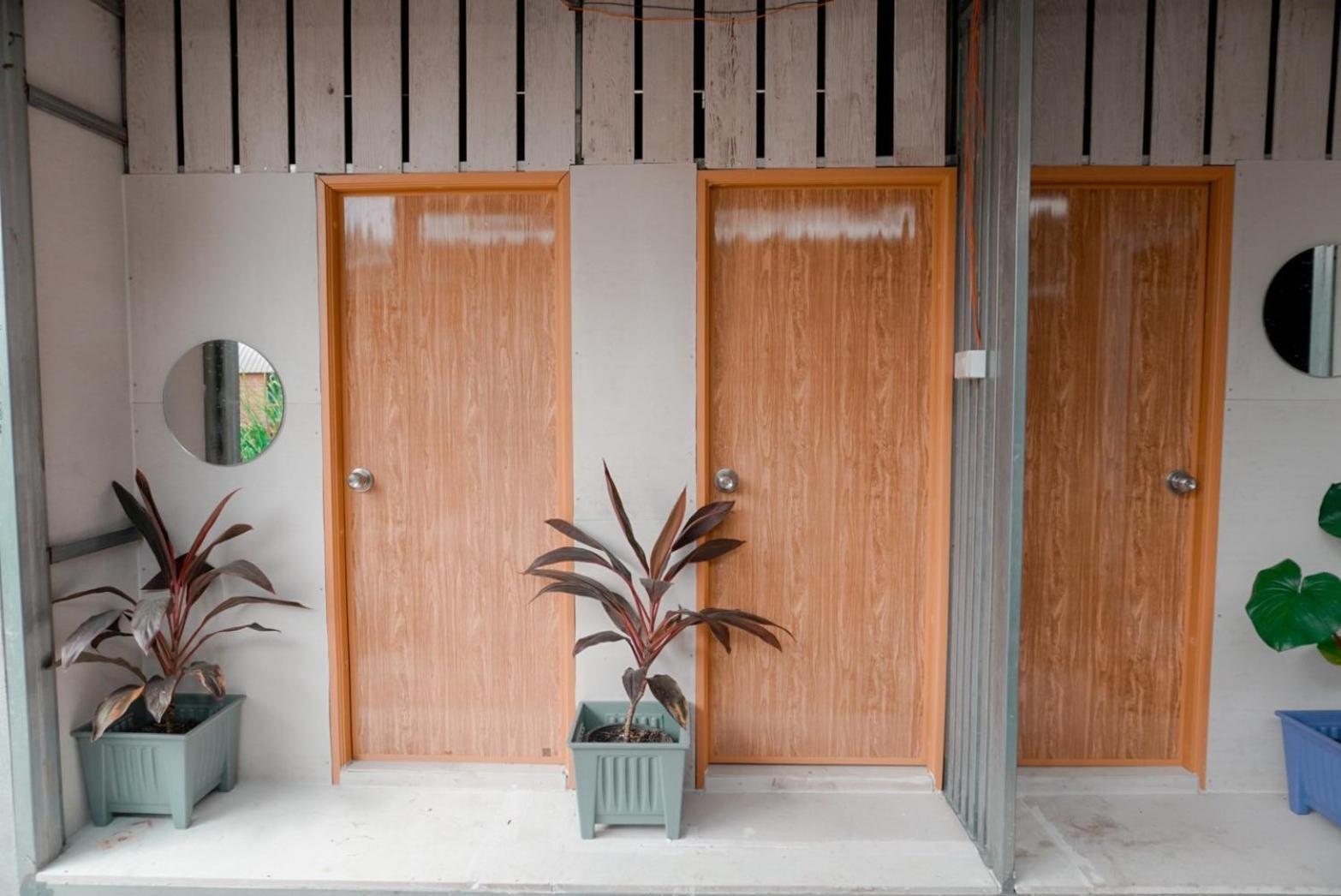 Farm stay ชีวาวิลล์ - Cheewavill Bangkok