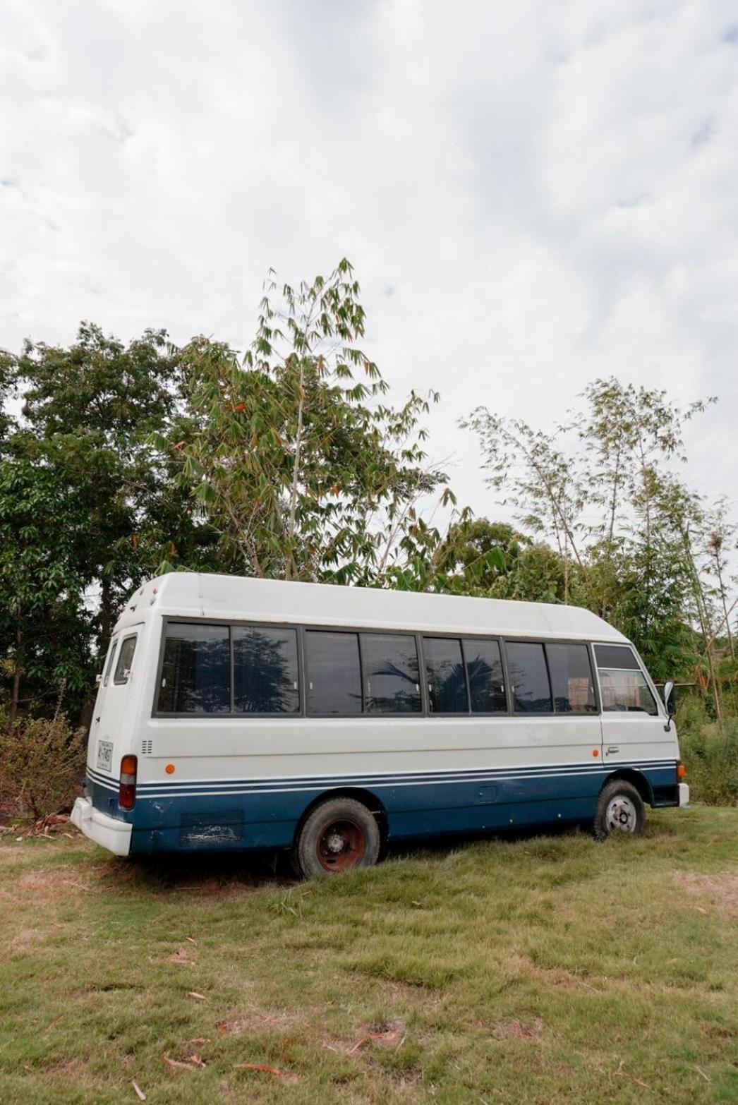 Farm stay ชีวาวิลล์ - Cheewavill
