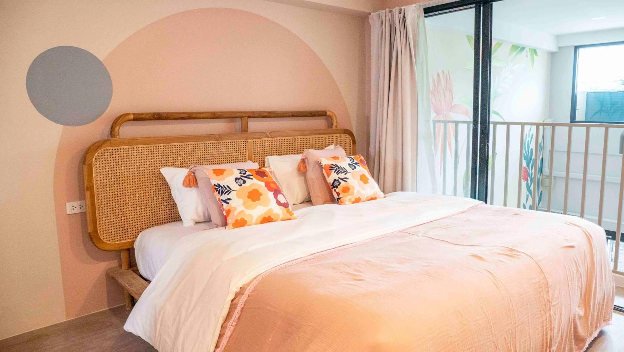 Ferienhaus The Stylish Hometel Sukhumvit