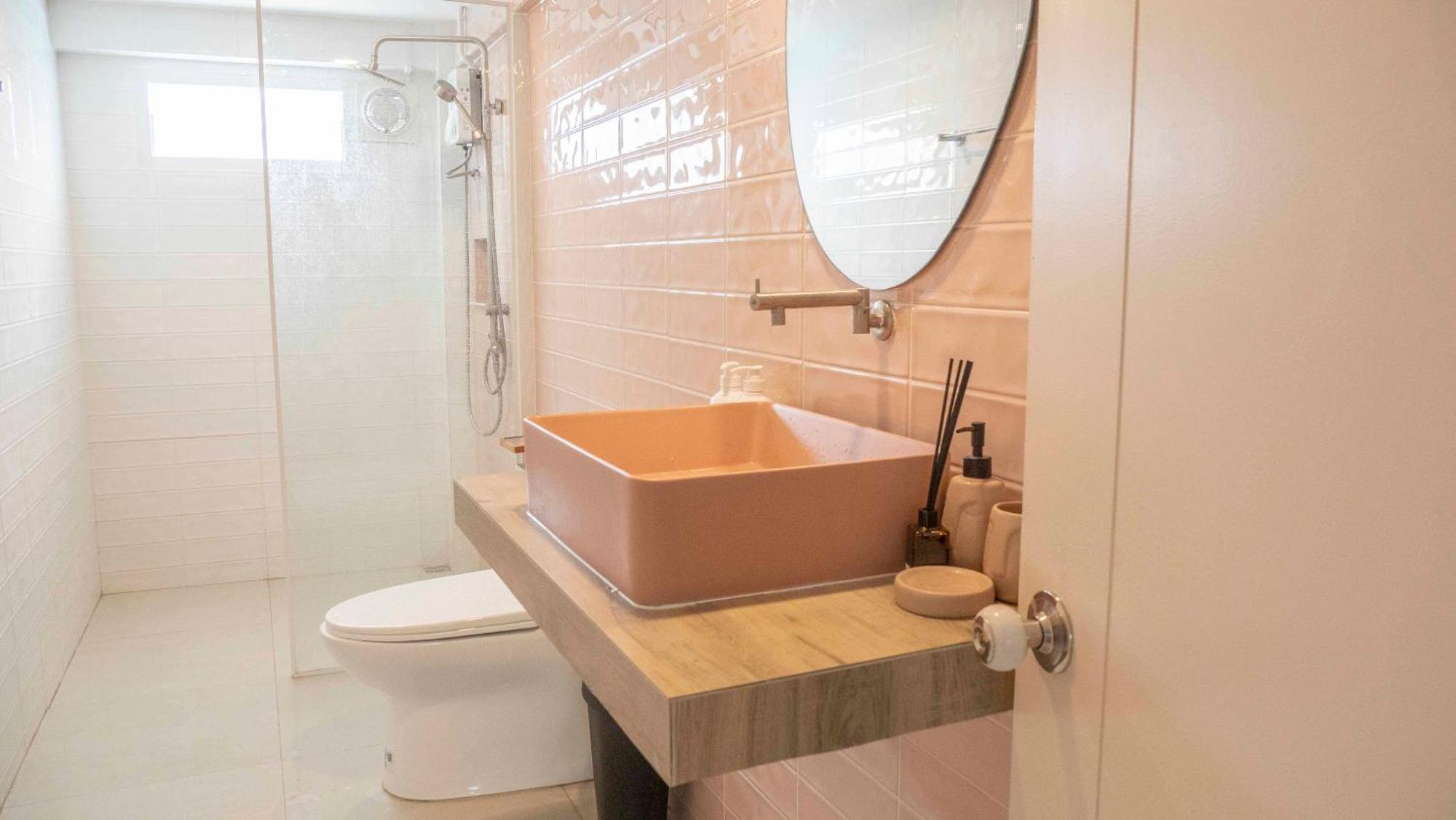 Ferienhaus The Stylish Hometel Sukhumvit