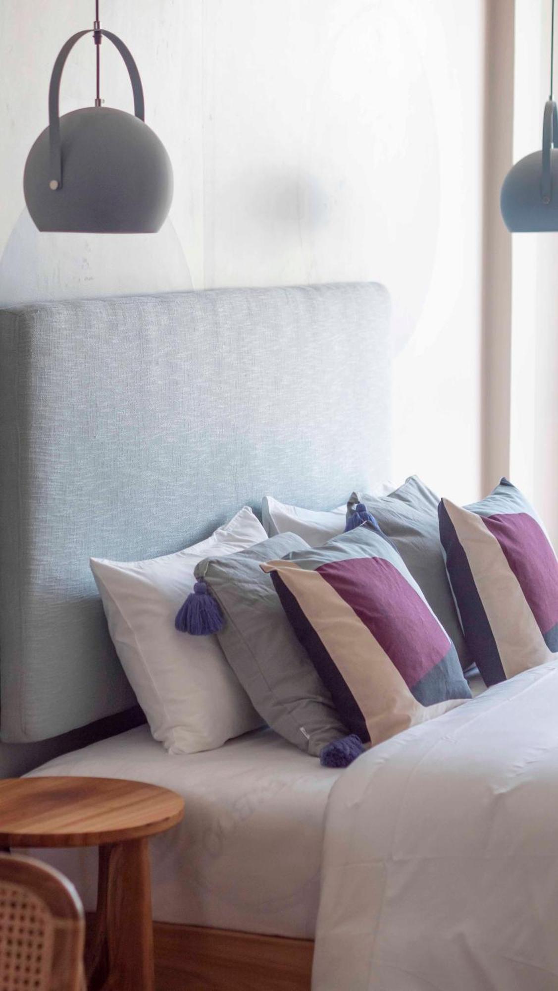 The Stylish Hometel Sukhumvit Ferienhaus Bangkok