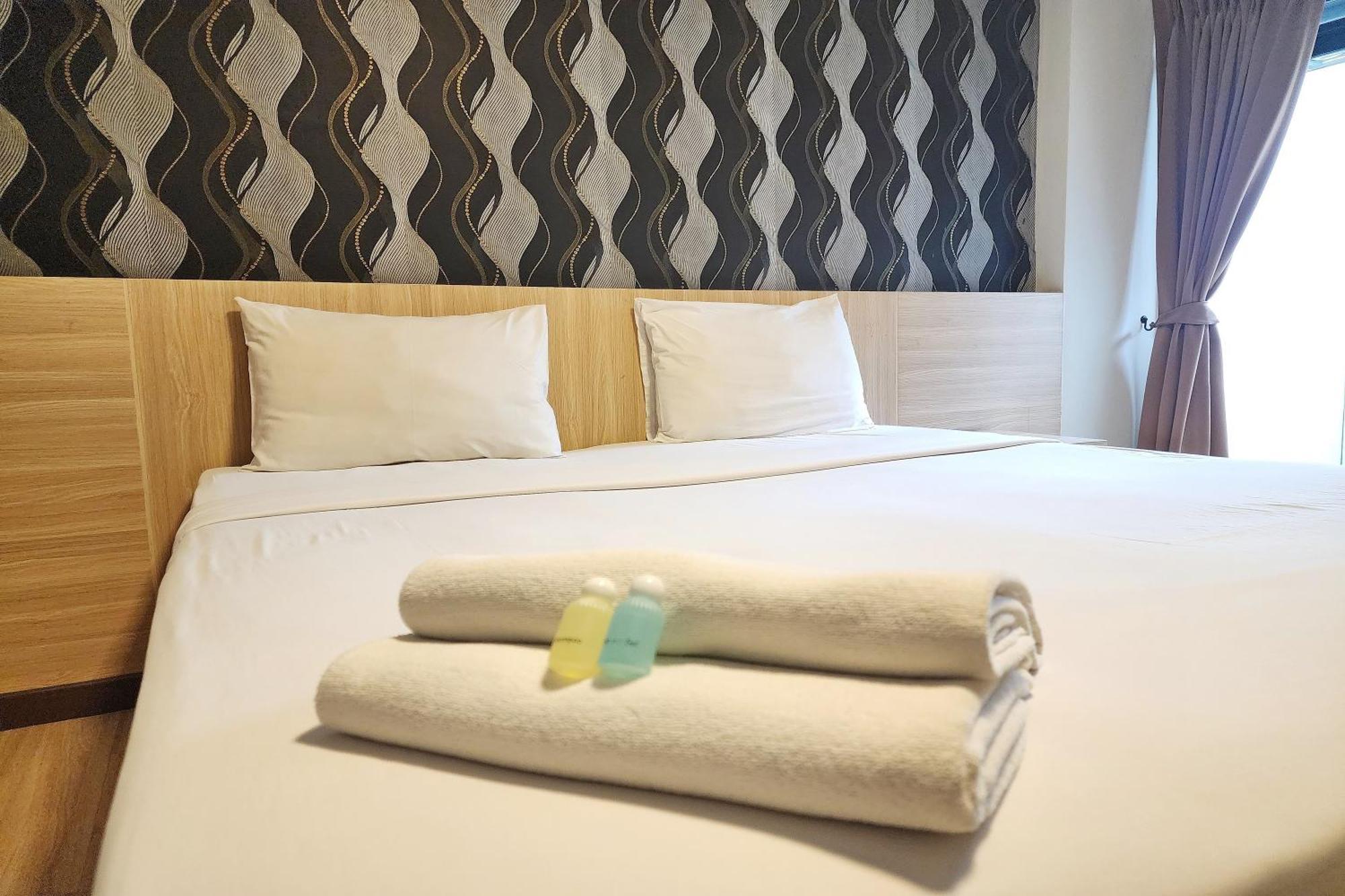 Hotel Station 203