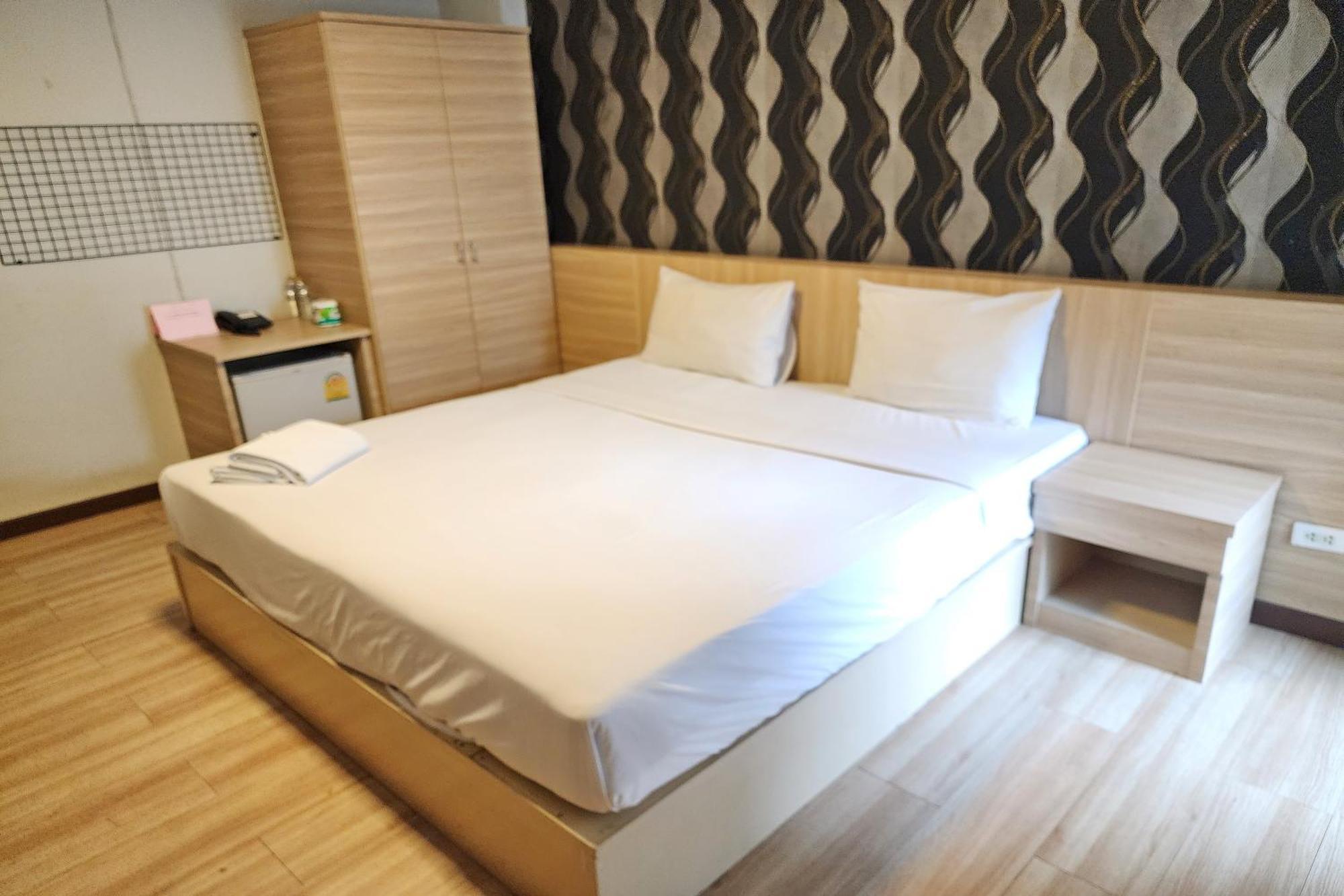 Hotel Station 203 Bangkok