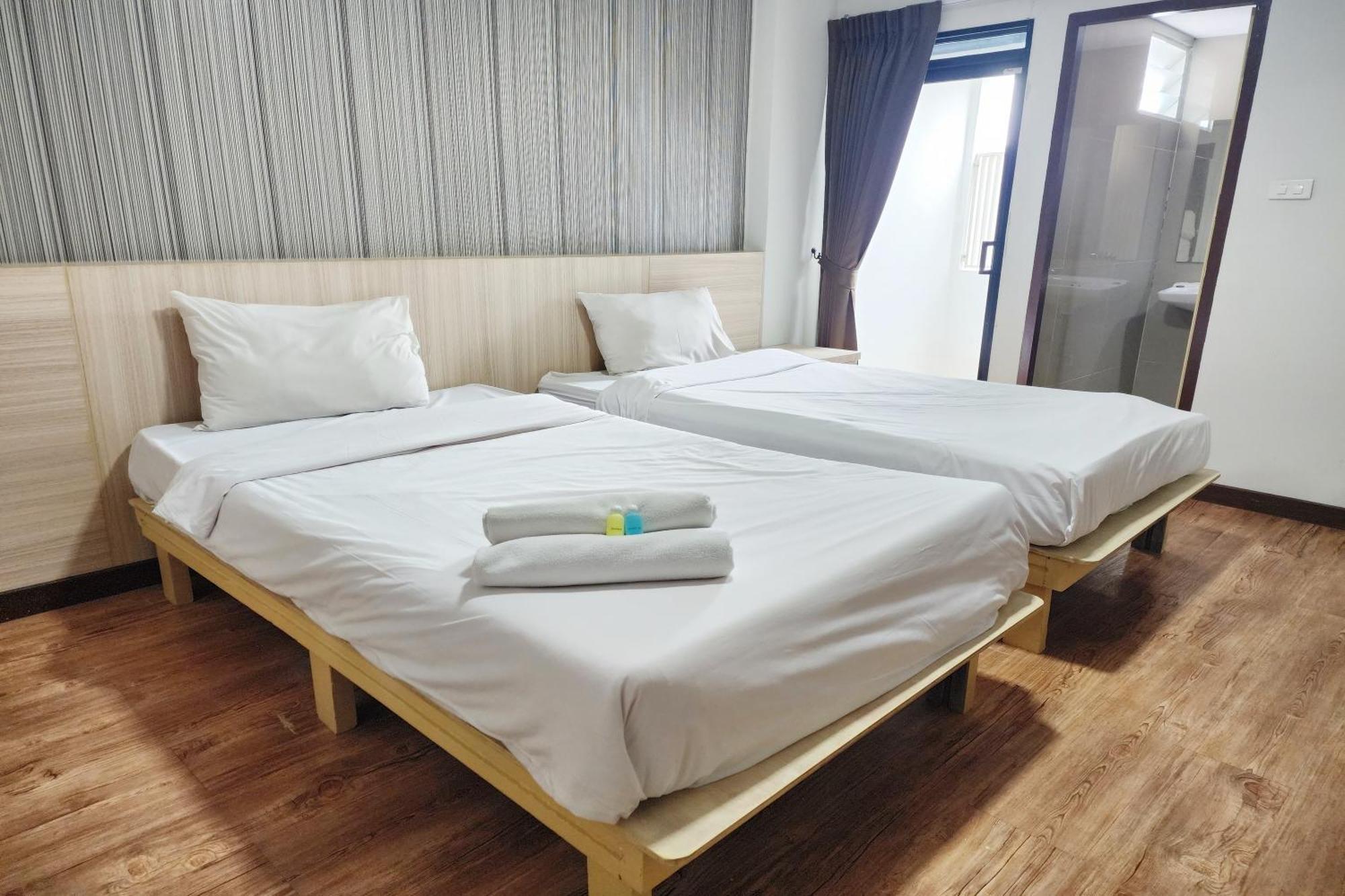 Station 203 Hotel 3*
