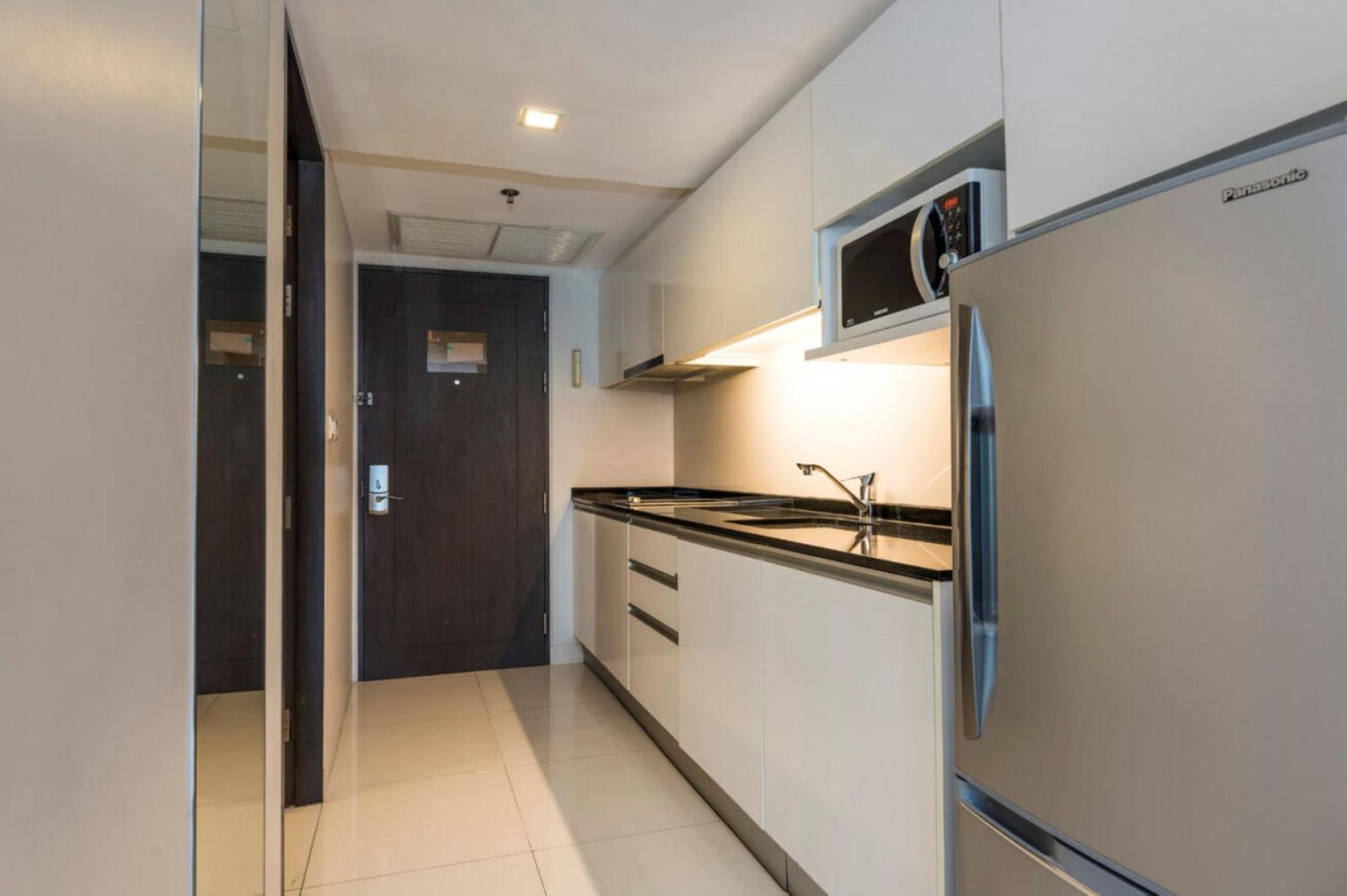 Maitria Sukhumvit 18 – A Chatrium Collection Hotel Bangkok